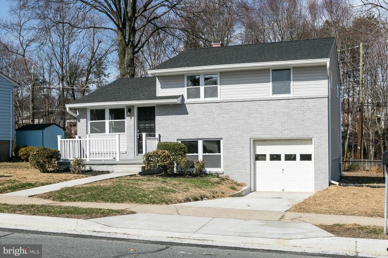 3500 Upton Road Baltimore, MD 21234 - Photo 1 of 29 Exterior (Front)