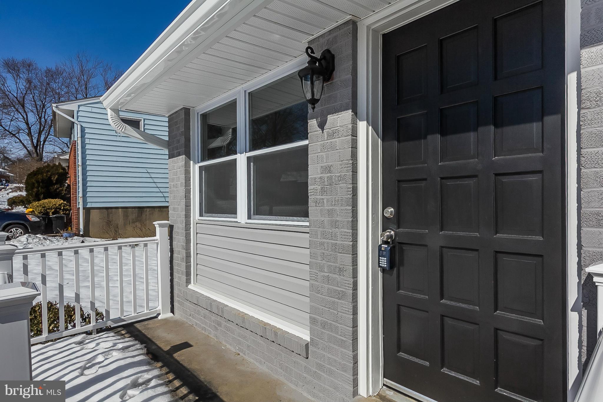3500 Upton Road Baltimore, MD 21234 - Photo 2 of 29 Exterior (General)