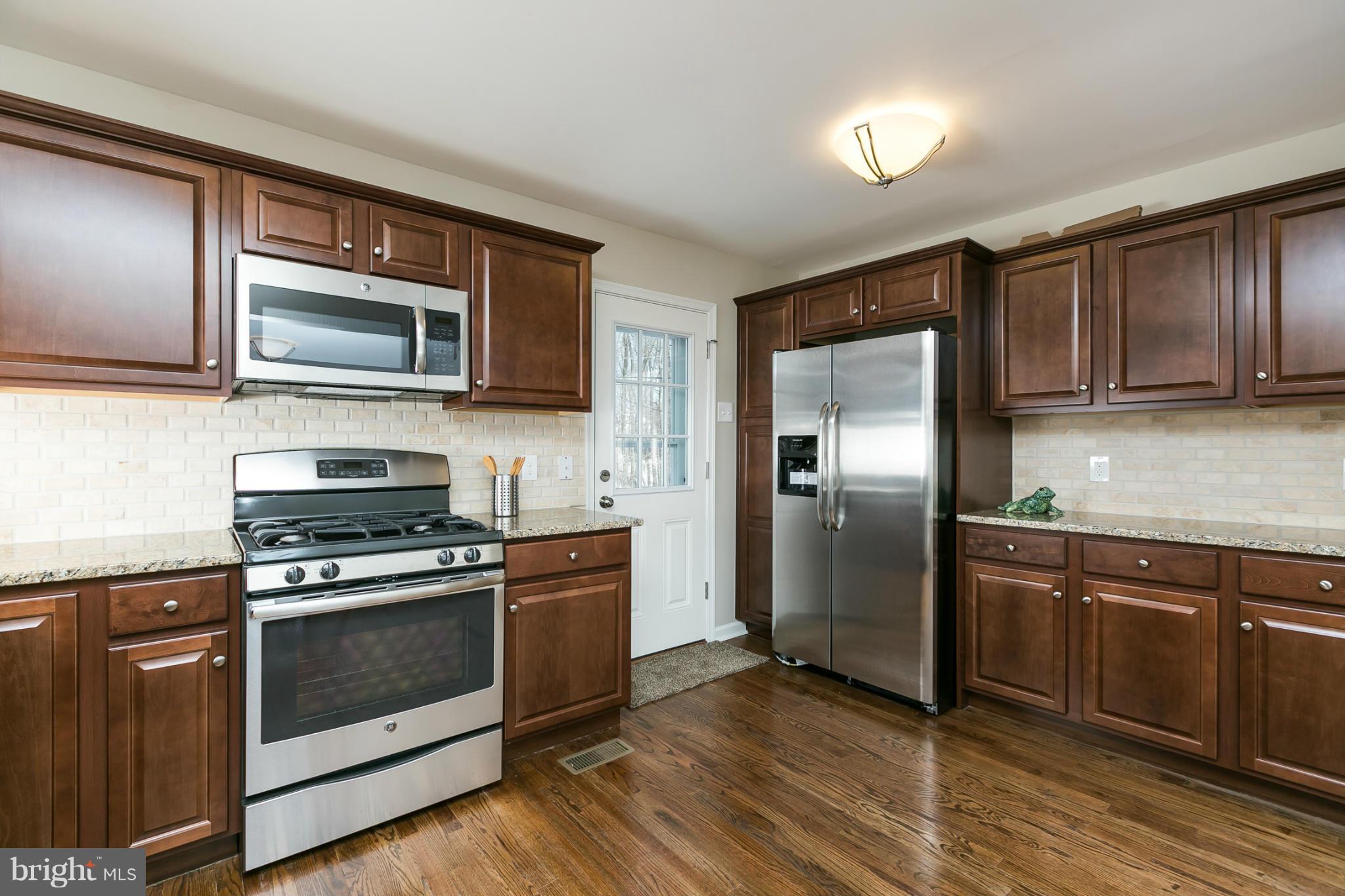 3500 Upton Road Baltimore, MD 21234 - Photo 11 of 29 Kitchen