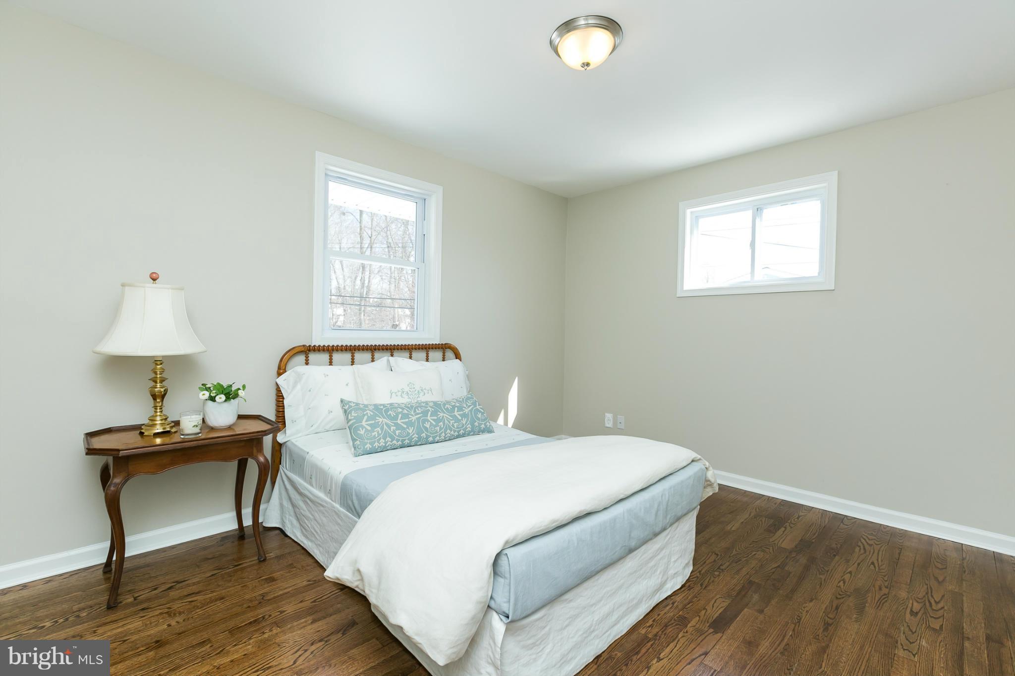 3500 Upton Road Baltimore, MD 21234 - Photo 12 of 29 Bedroom (Master)