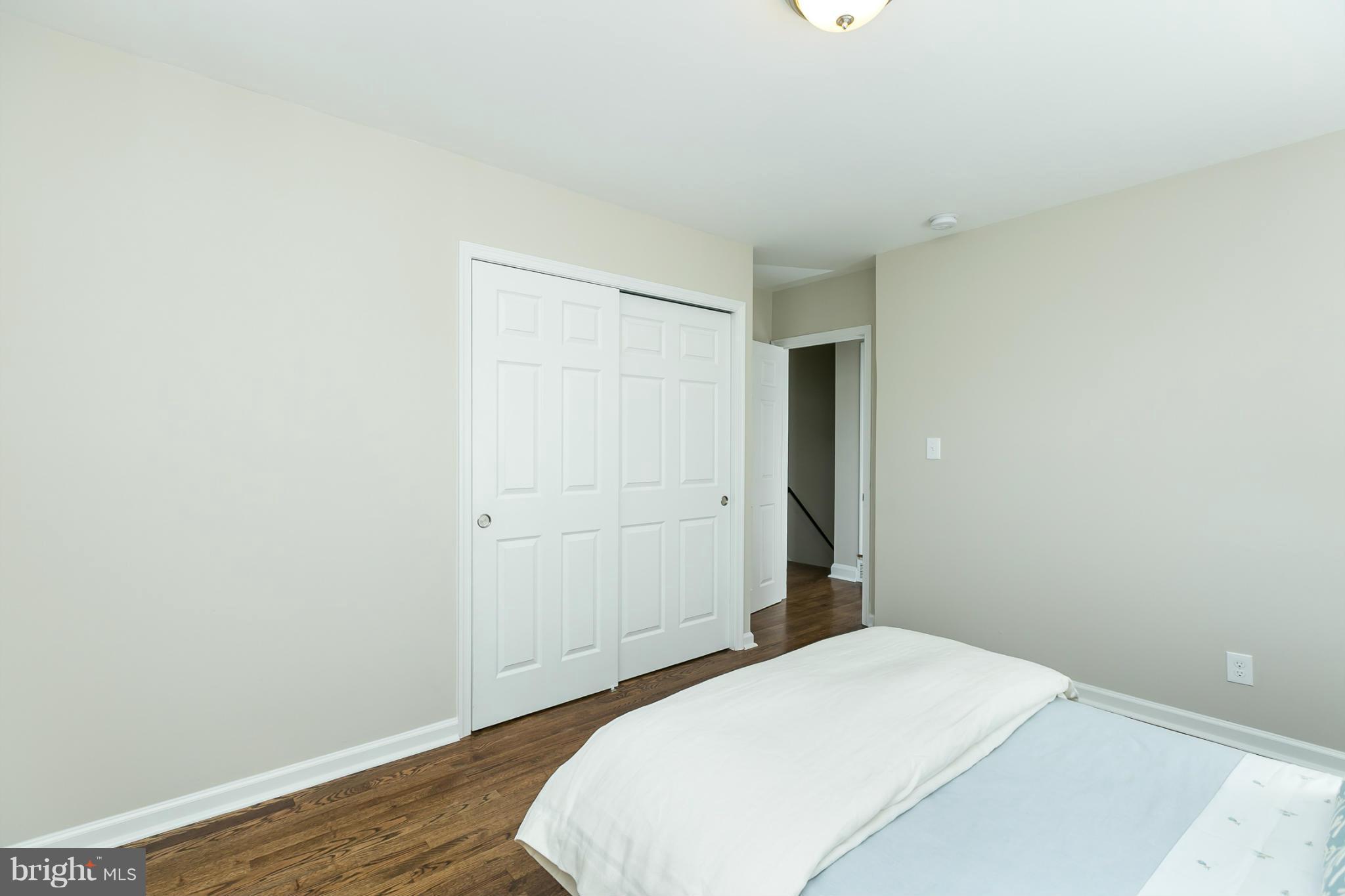 3500 Upton Road Baltimore, MD 21234 - Photo 13 of 29 Bedroom (Master)