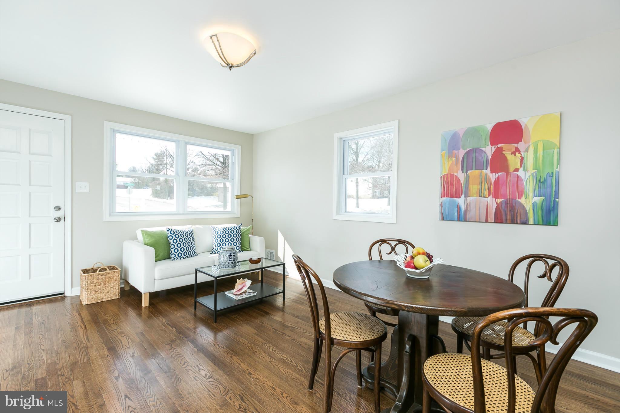 3500 Upton Road Baltimore, MD 21234 - Photo 3 of 29 Dining Room