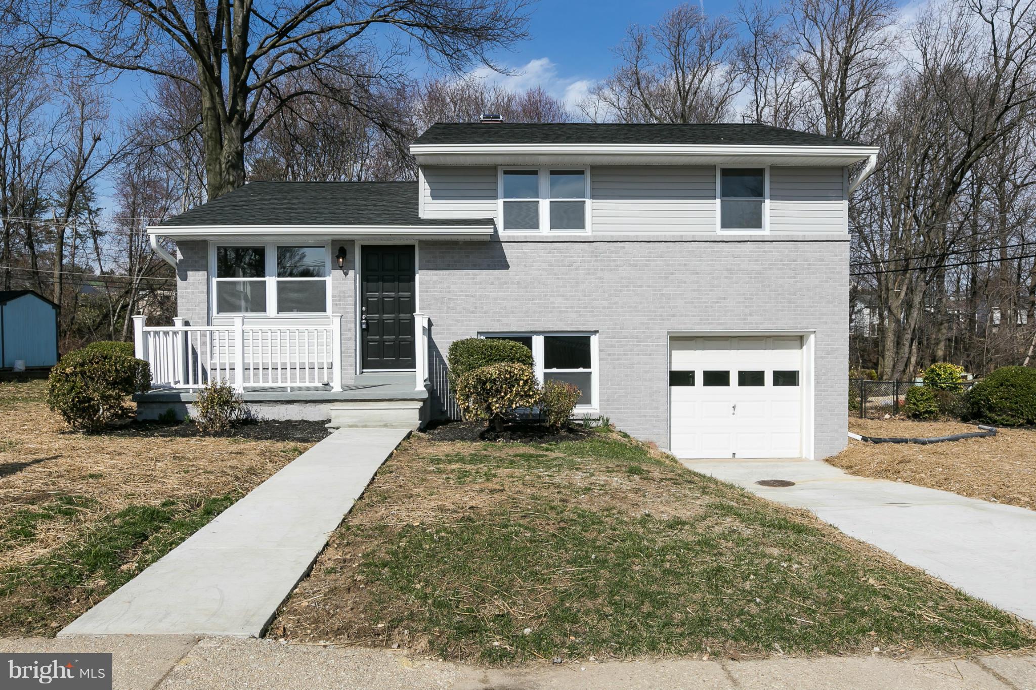 3500 Upton Road Baltimore, MD 21234 - Photo 23 of 29 Exterior (Front)