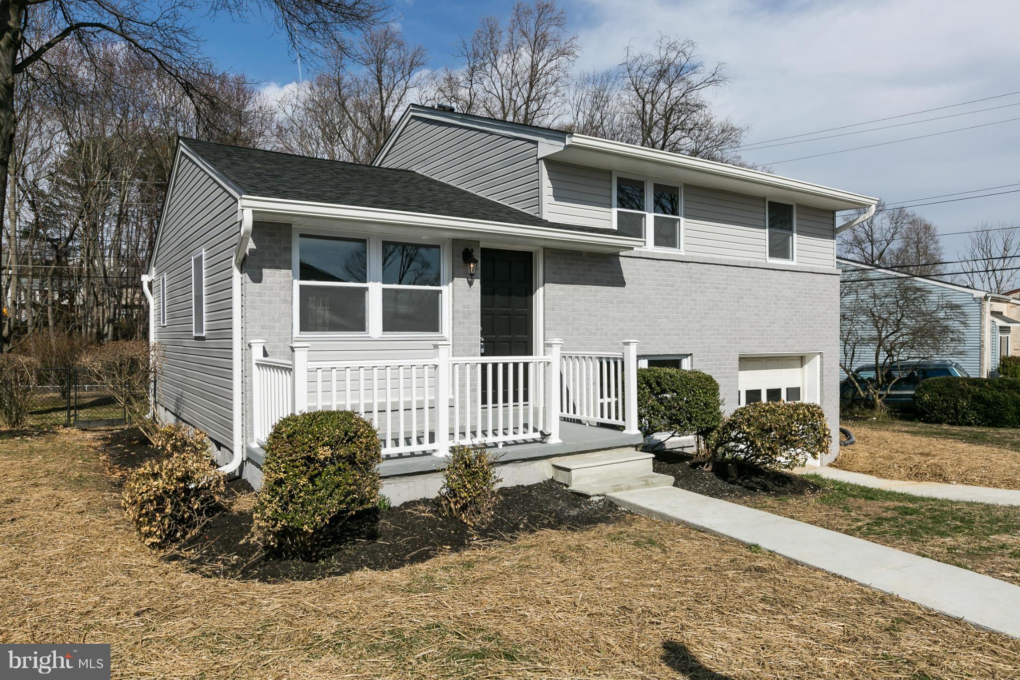 3500 Upton Road Baltimore, MD 21234 - Photo 24 of 29 Exterior (Front)