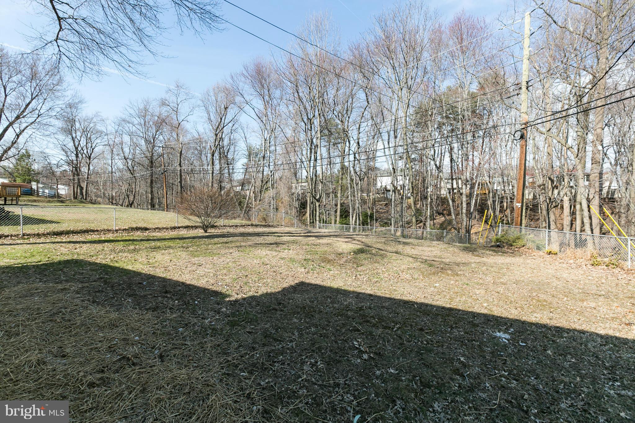 3500 Upton Road Baltimore, MD 21234 - Photo 26 of 29 Exterior (Rear)
