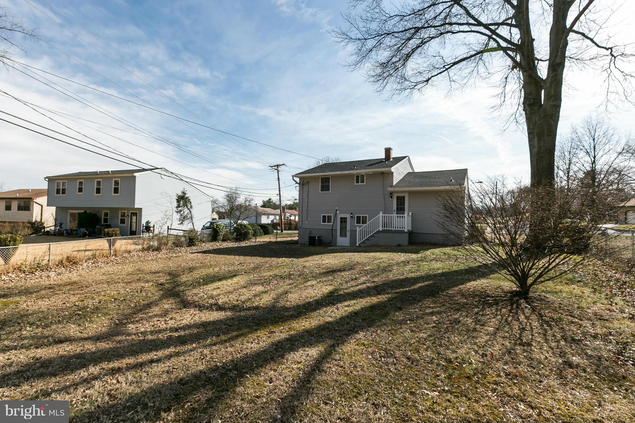3500 Upton Road Baltimore, MD 21234 - Photo 28 of 29 Exterior (Rear)