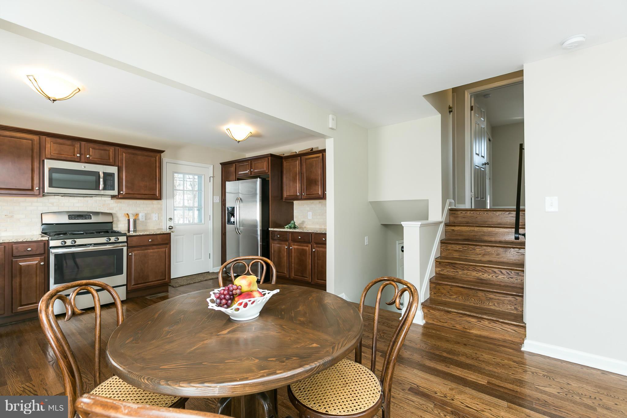 3500 Upton Road Baltimore, MD 21234 - Photo 6 of 29 Dining Room