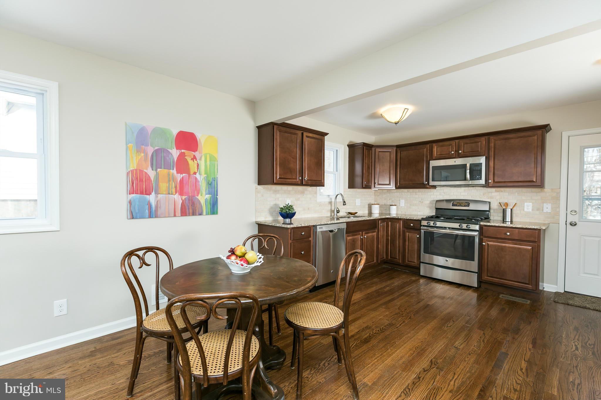 3500 Upton Road Baltimore, MD 21234 - Photo 7 of 29 Kitchen