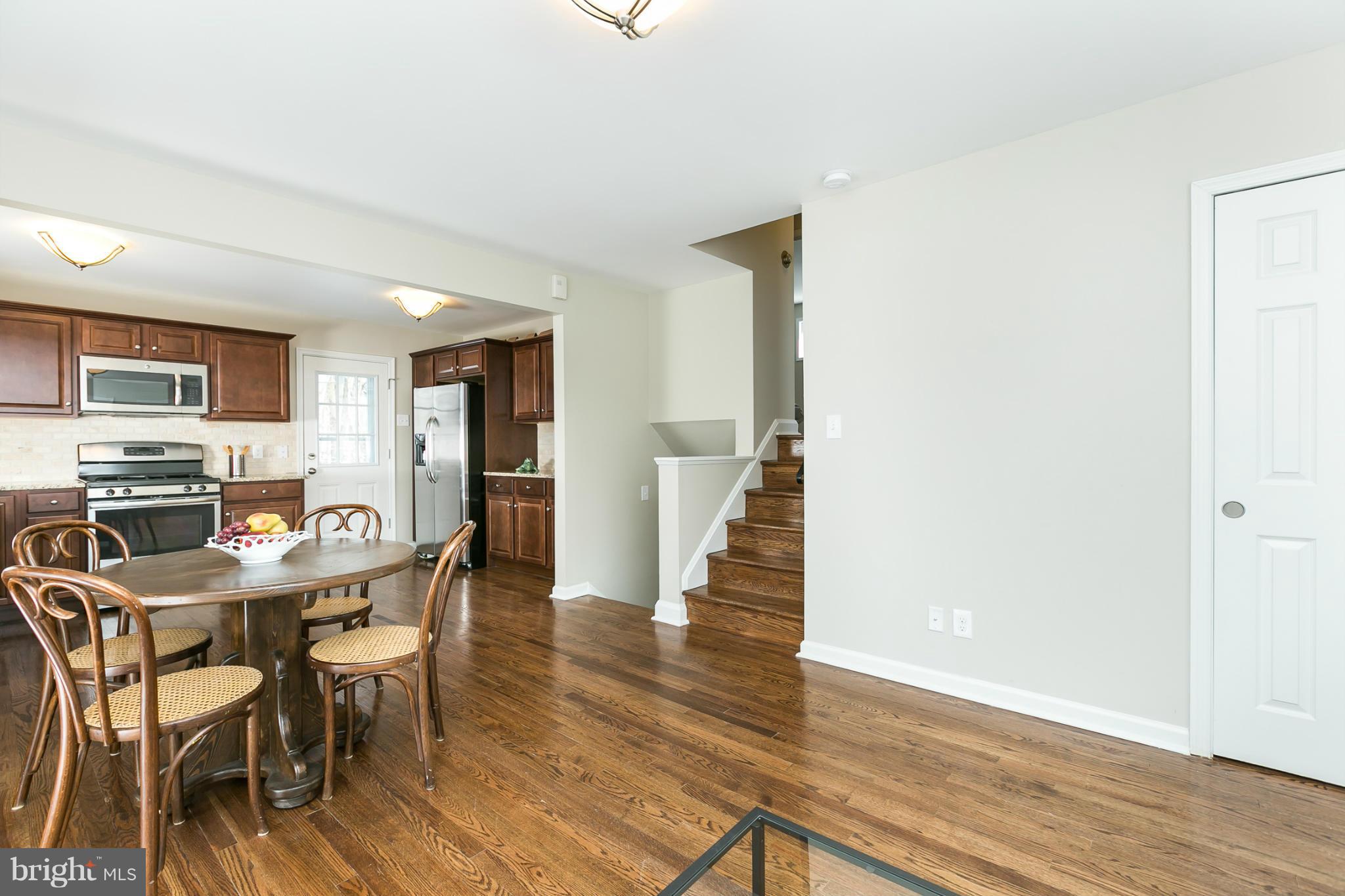 3500 Upton Road Baltimore, MD 21234 - Photo 8 of 29 Dining Room