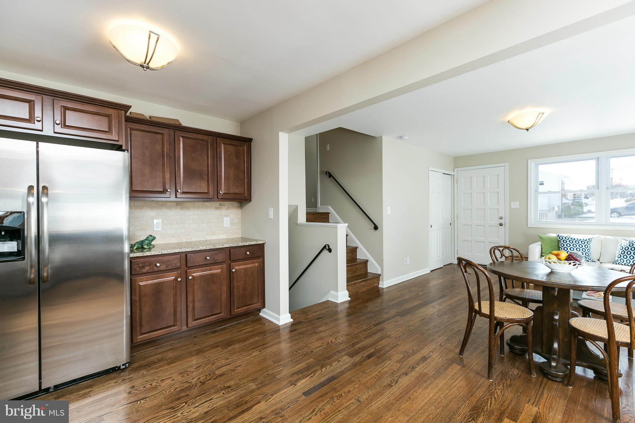 3500 Upton Road Baltimore, MD 21234 - Photo 9 of 29 Kitchen