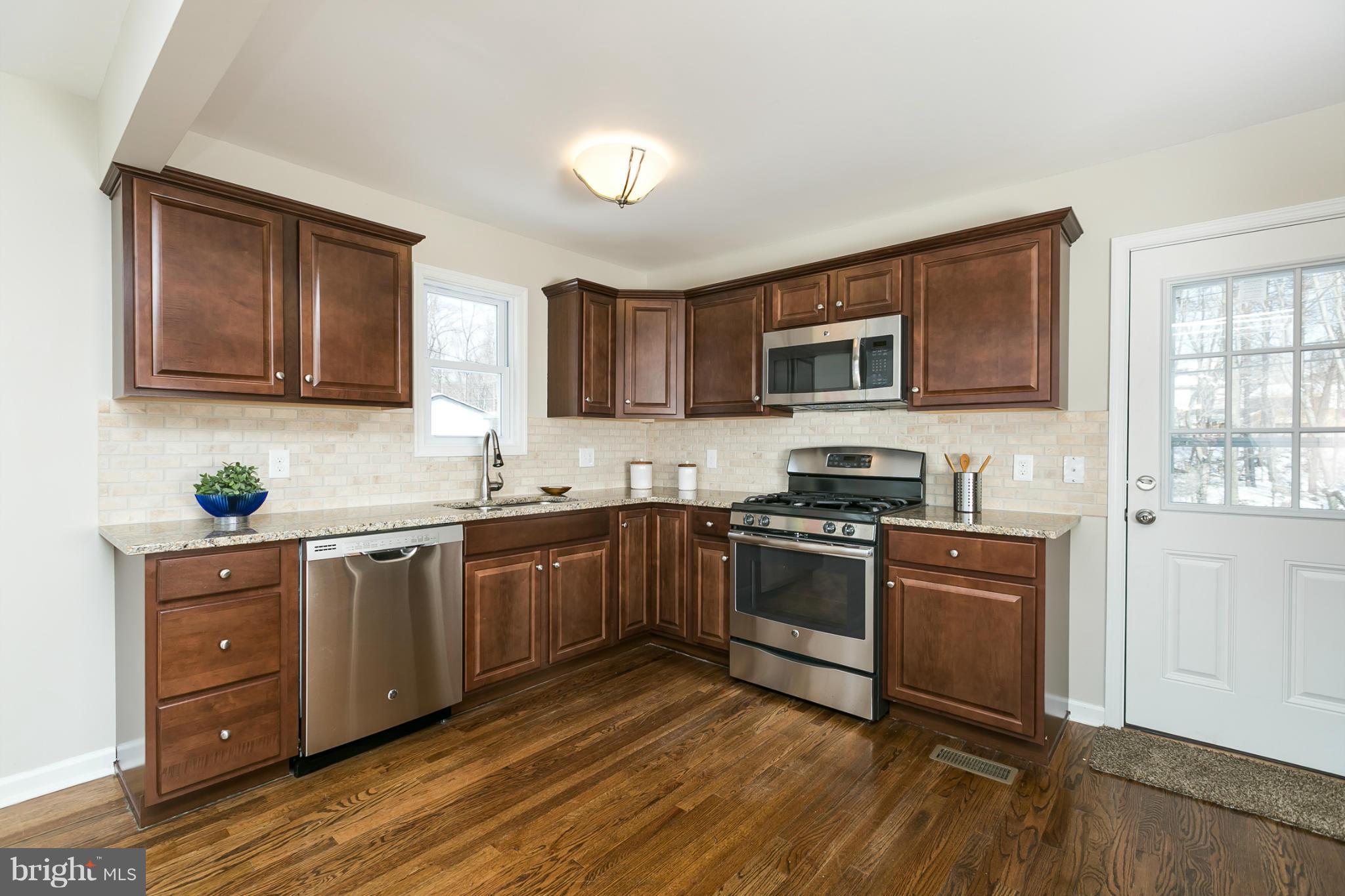 3500 Upton Road Baltimore, MD 21234 - Photo 10 of 29 Kitchen