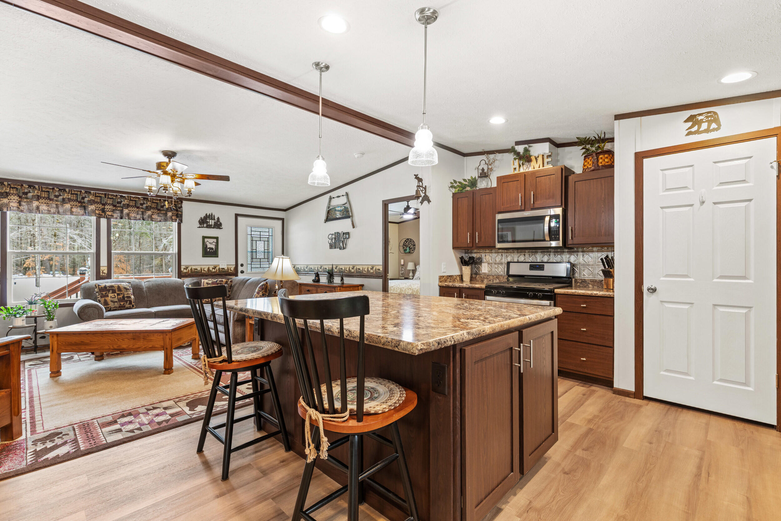 129 Denmark Road Fryeburg, ME 04037 - Photo 8 of 40 129 denmark rd, fryeburg13