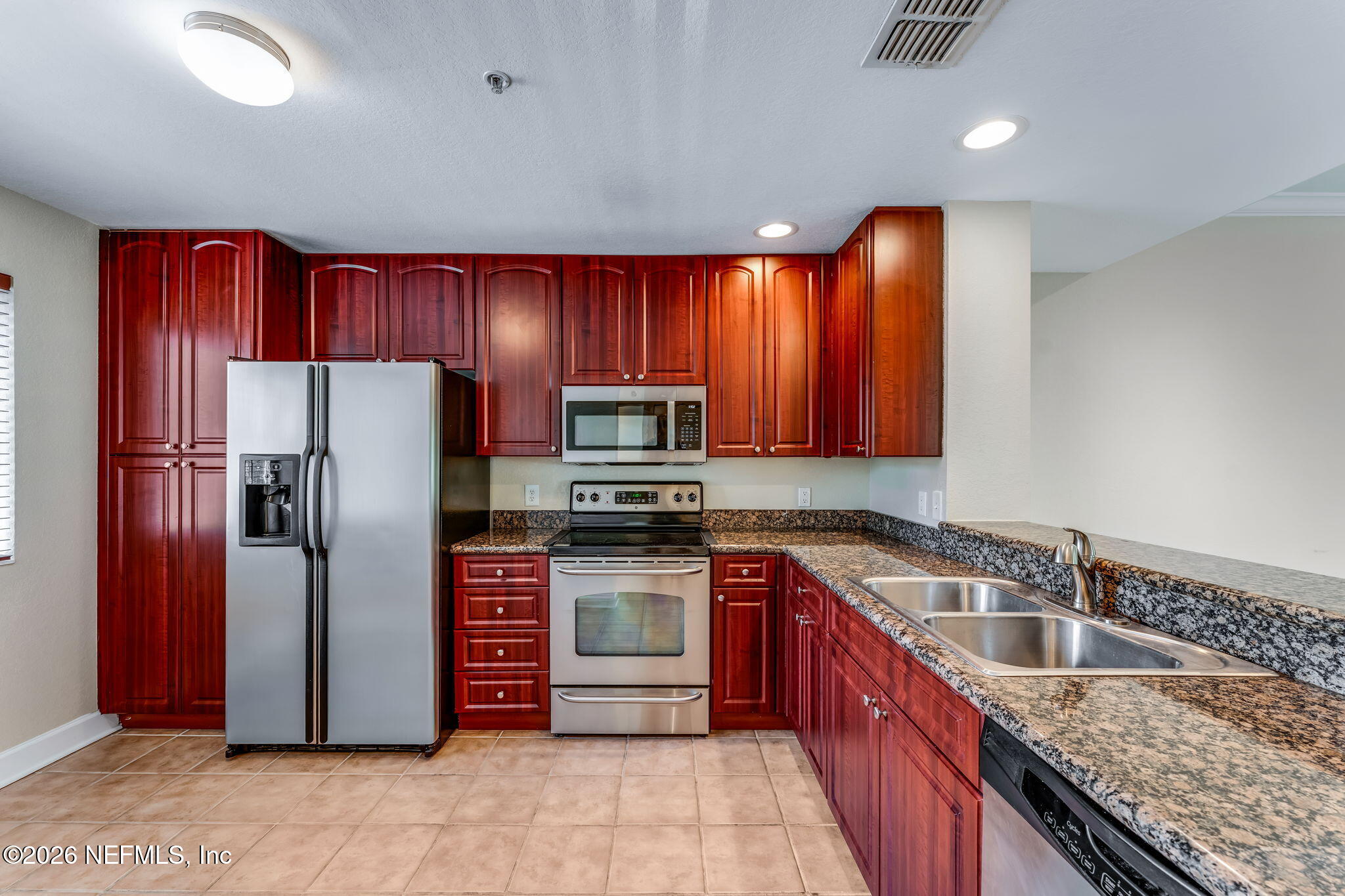 9745 Touchton Road, Unit 230 Jacksonville, FL 32246 - Photo 8 of 45 8-web-or-mls-Kitchen