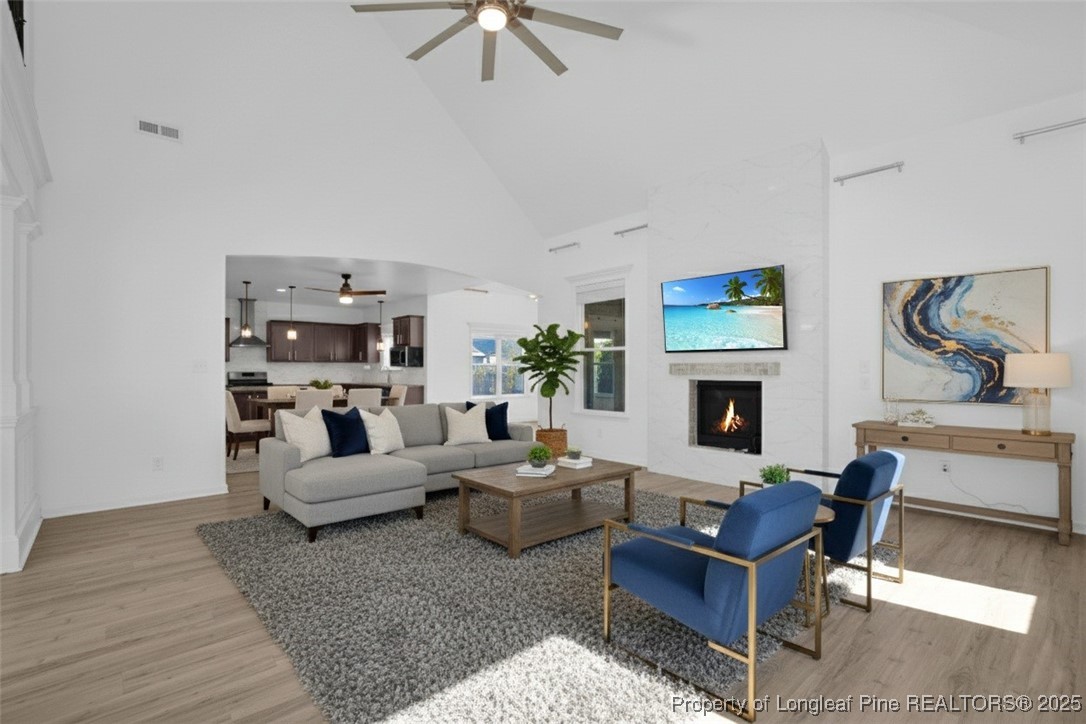 2145 Harrington Road Fayetteville, NC 28306 - Photo 13 of 50