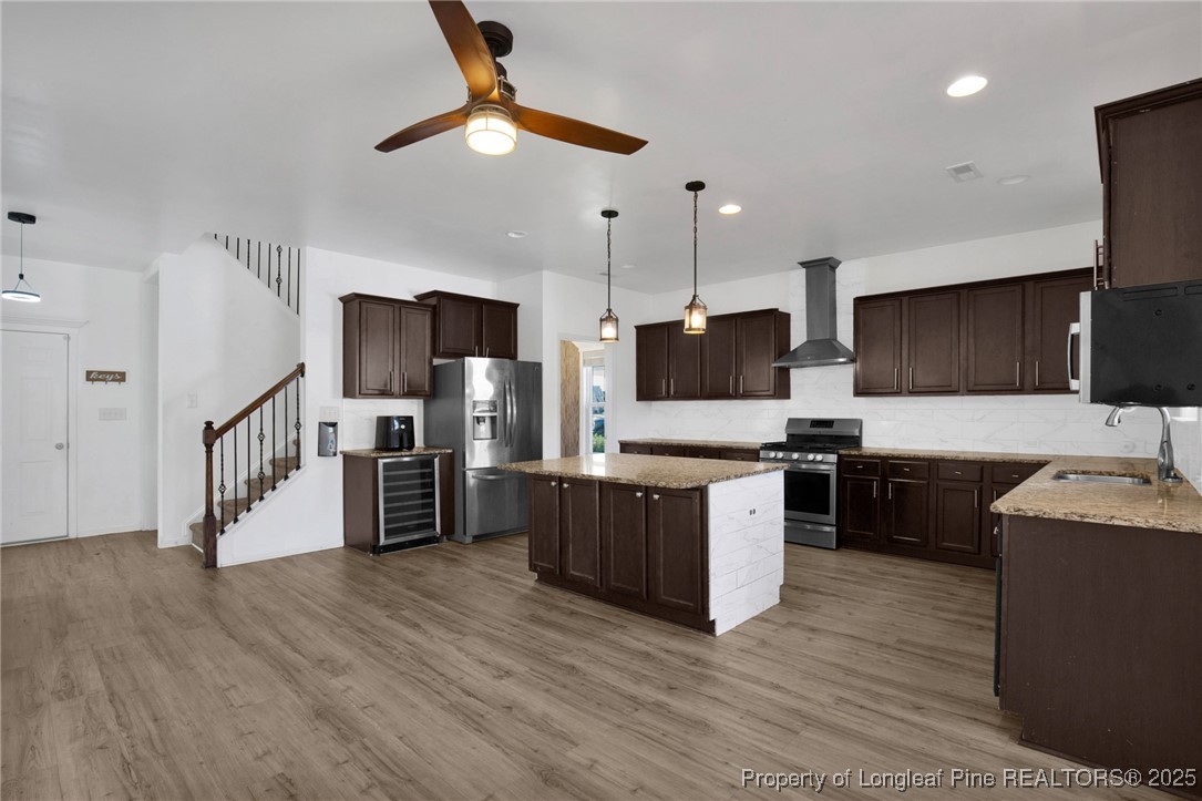 2145 Harrington Road Fayetteville, NC 28306 - Photo 17 of 50