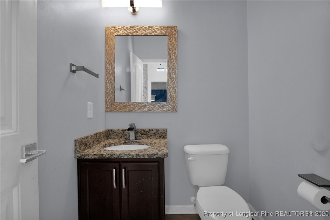 2145 Harrington Road Fayetteville, NC 28306 - Photo 26 of 50