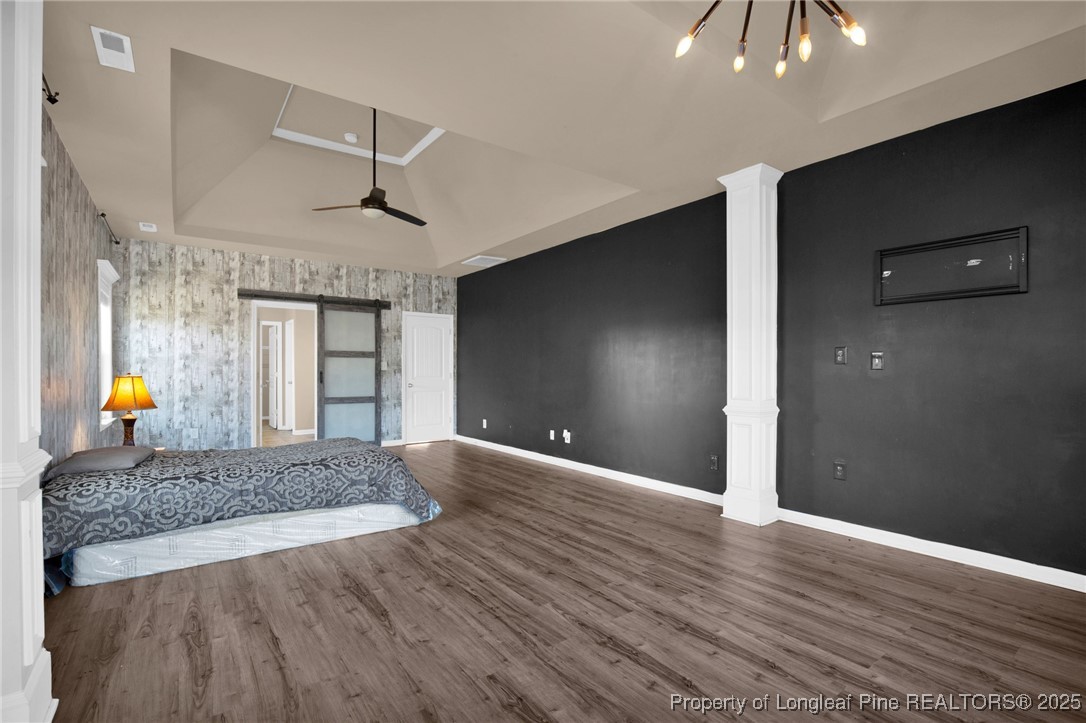 2145 Harrington Road Fayetteville, NC 28306 - Photo 29 of 50