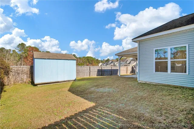 $490,000 | 2145 Harrington Road, Fayetteville, NC 28306