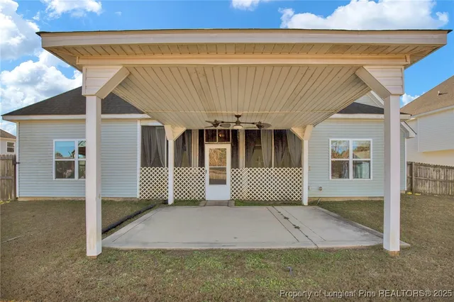 $490,000 | 2145 Harrington Road, Fayetteville, NC 28306