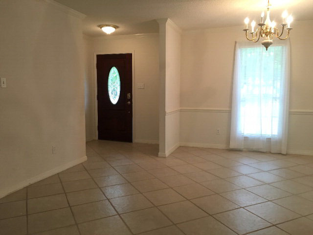 20068 Pecan Trace Fairhope, AL 36532 - Photo 4 of 33 Foyer