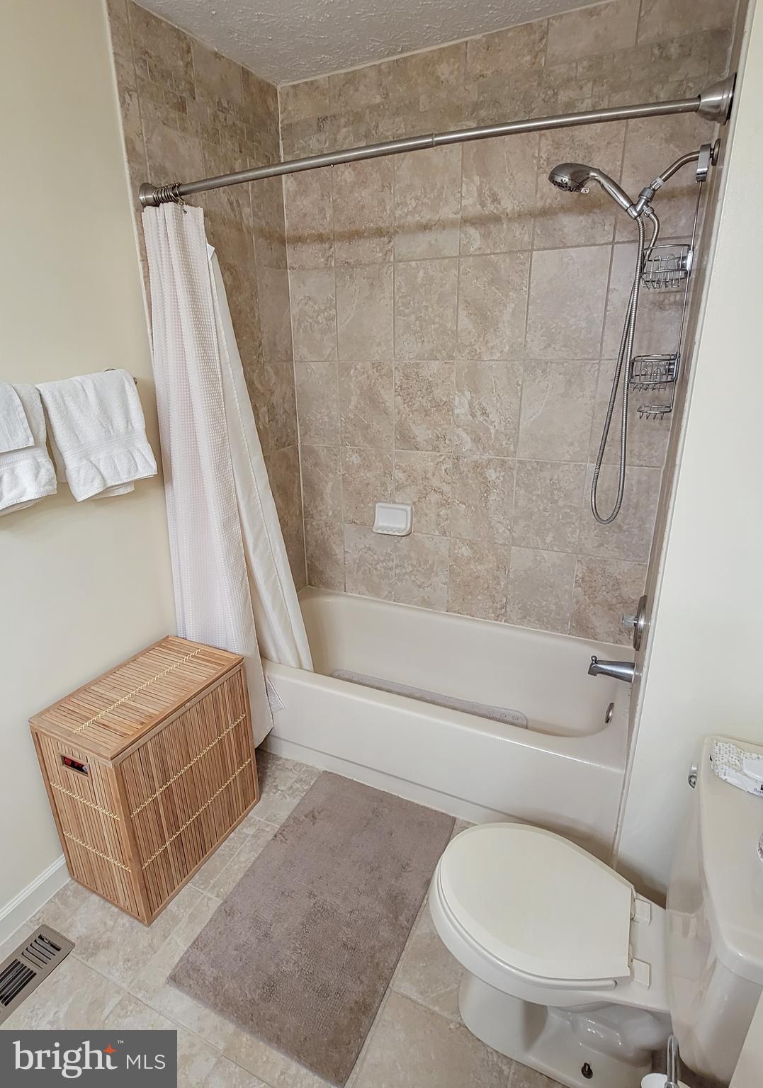 7916 Evesboro Drive Severn, MD 21144 - Photo 13 of 30 master bath