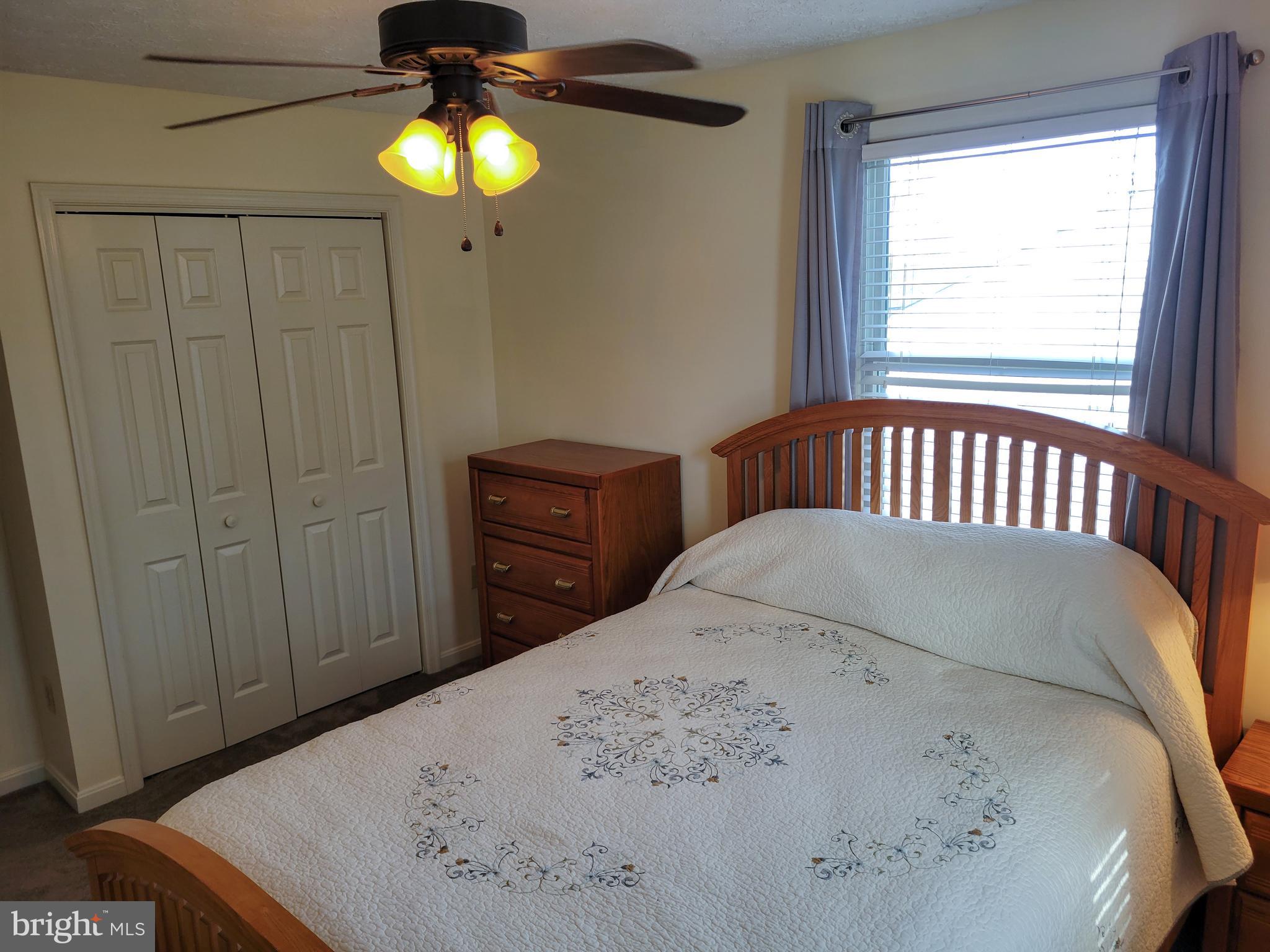 7916 Evesboro Drive Severn, MD 21144 - Photo 15 of 30 bedroom # 2