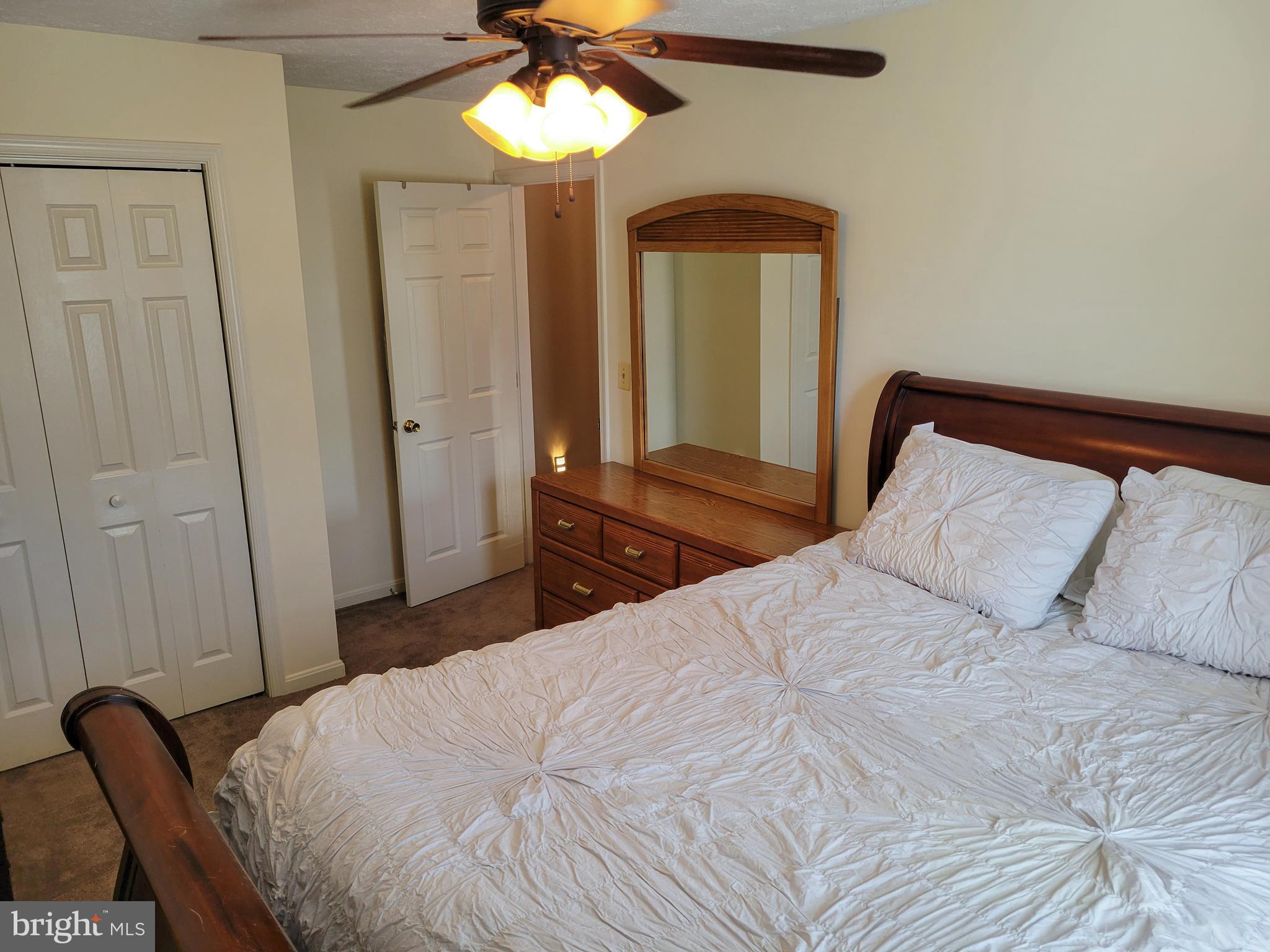 7916 Evesboro Drive Severn, MD 21144 - Photo 16 of 30 bedroom # 3