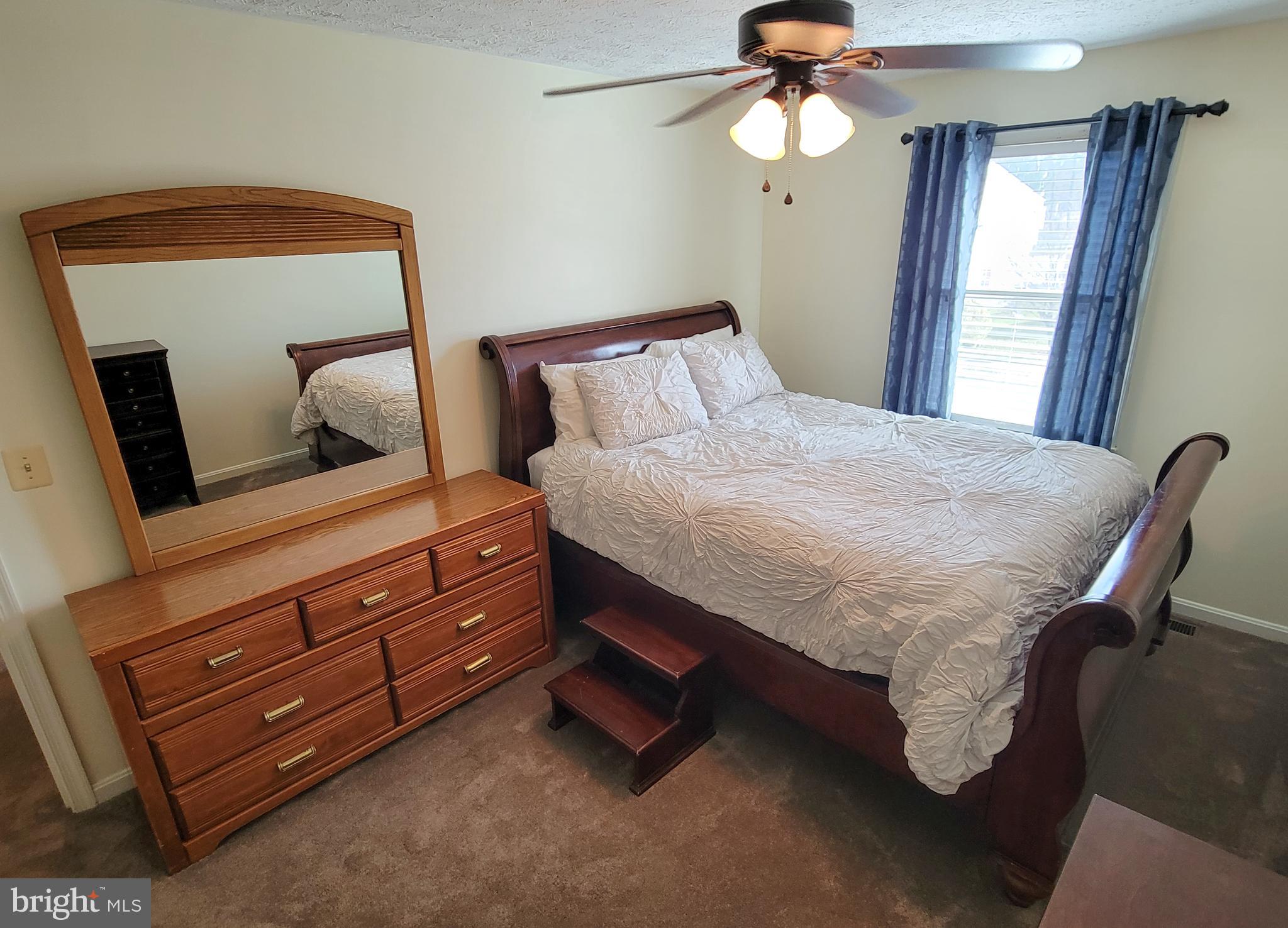 7916 Evesboro Drive Severn, MD 21144 - Photo 17 of 30 bedroom # 3