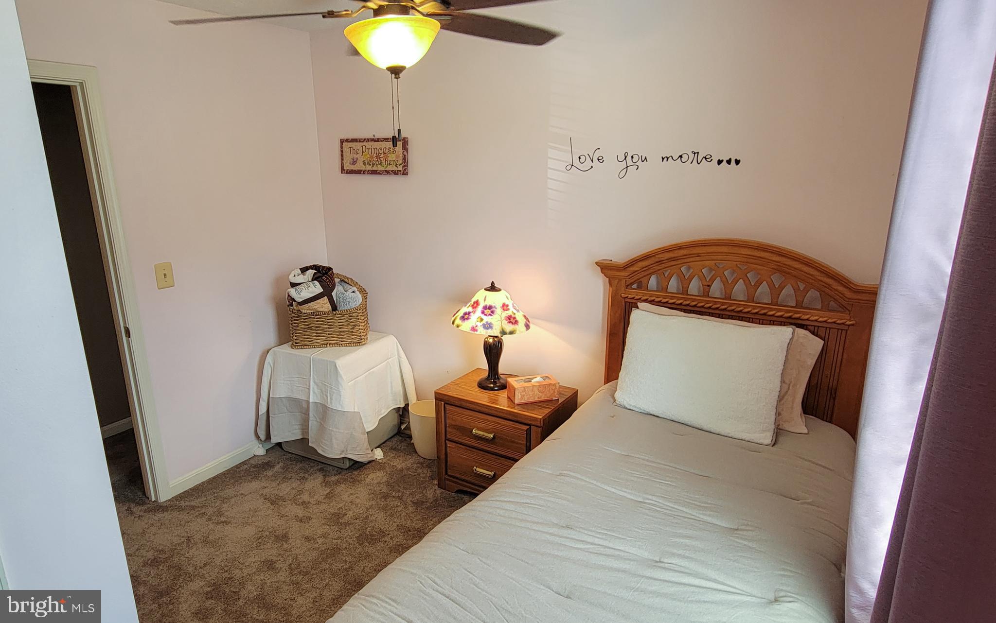 7916 Evesboro Drive Severn, MD 21144 - Photo 18 of 30 bedroom # 4