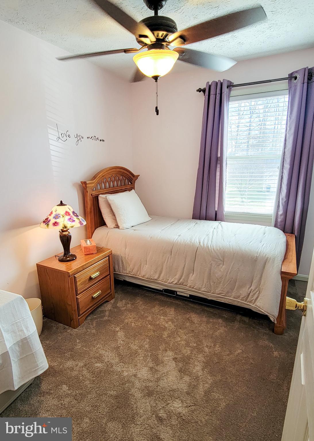 7916 Evesboro Drive Severn, MD 21144 - Photo 19 of 30 bedroom # 4