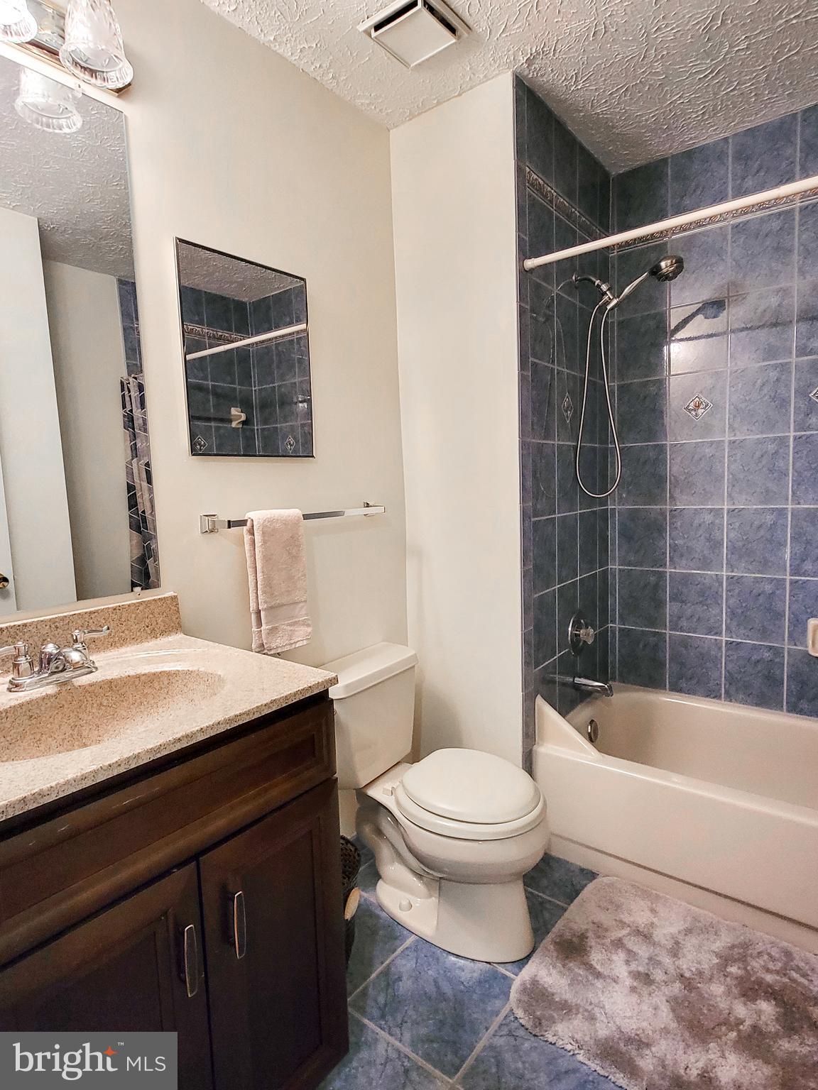 7916 Evesboro Drive Severn, MD 21144 - Photo 20 of 30 hall bathroom