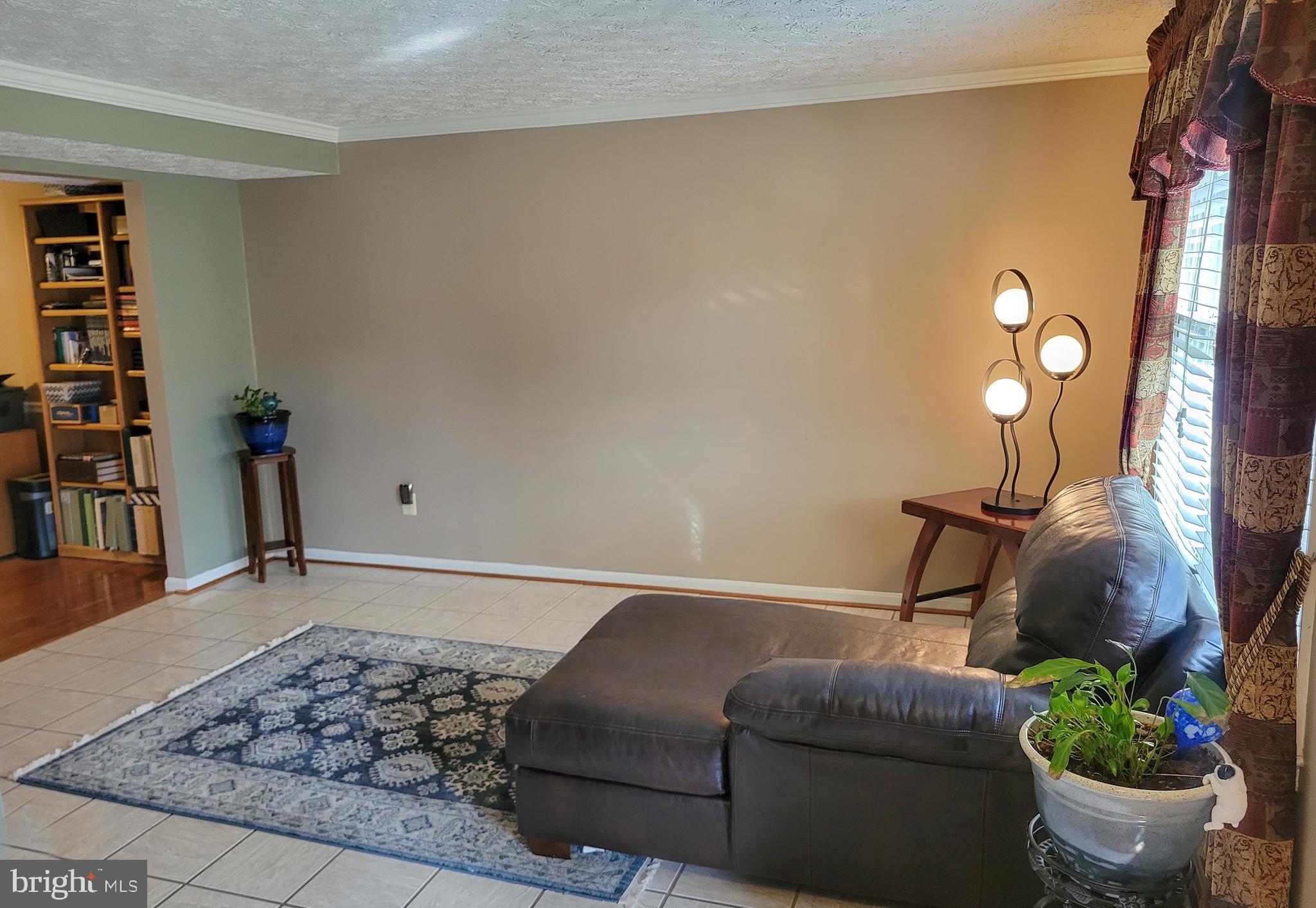7916 Evesboro Drive Severn, MD 21144 - Photo 2 of 30 living room