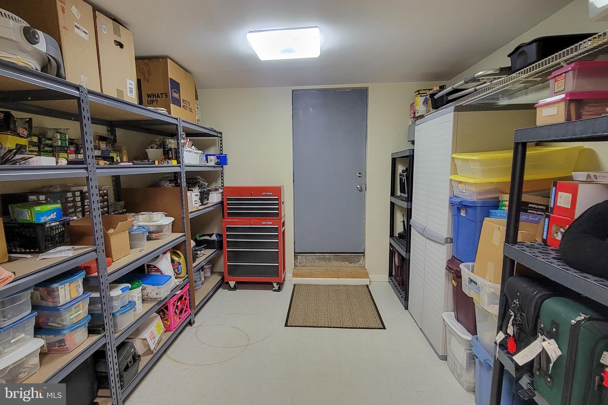 7916 Evesboro Drive Severn, MD 21144 - Photo 24 of 30 work room