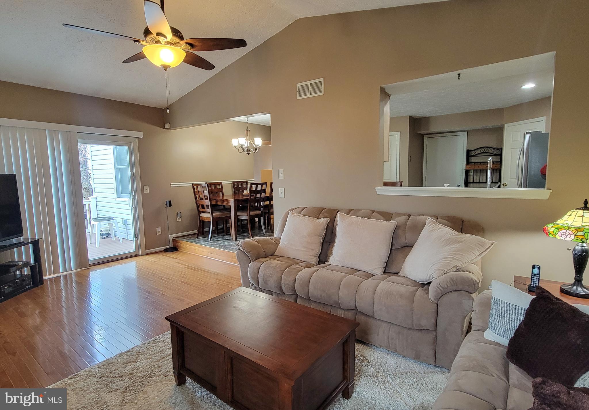 7916 Evesboro Drive Severn, MD 21144 - Photo 5 of 30 back of family room