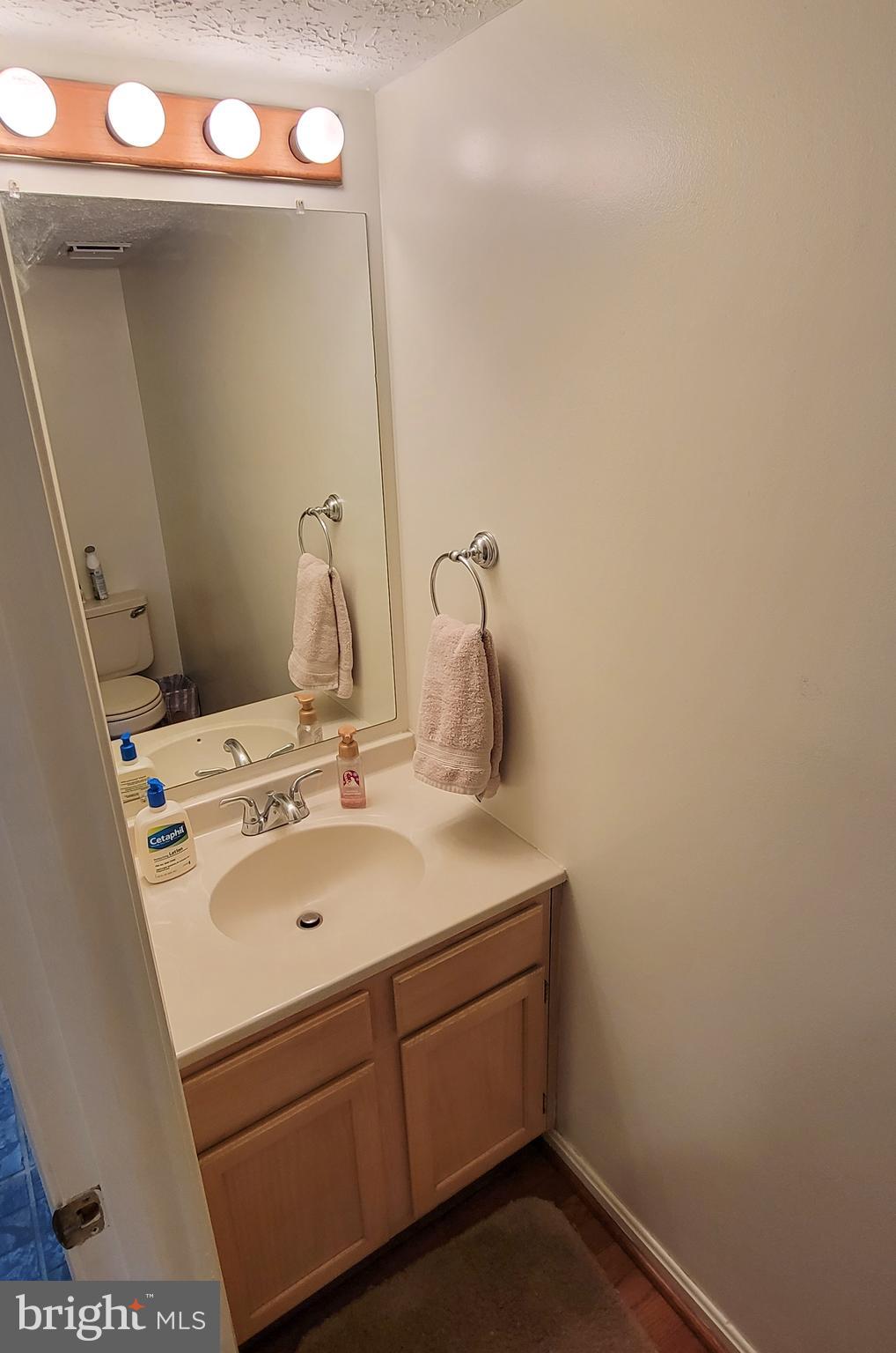 7916 Evesboro Drive Severn, MD 21144 - Photo 8 of 30 powder room