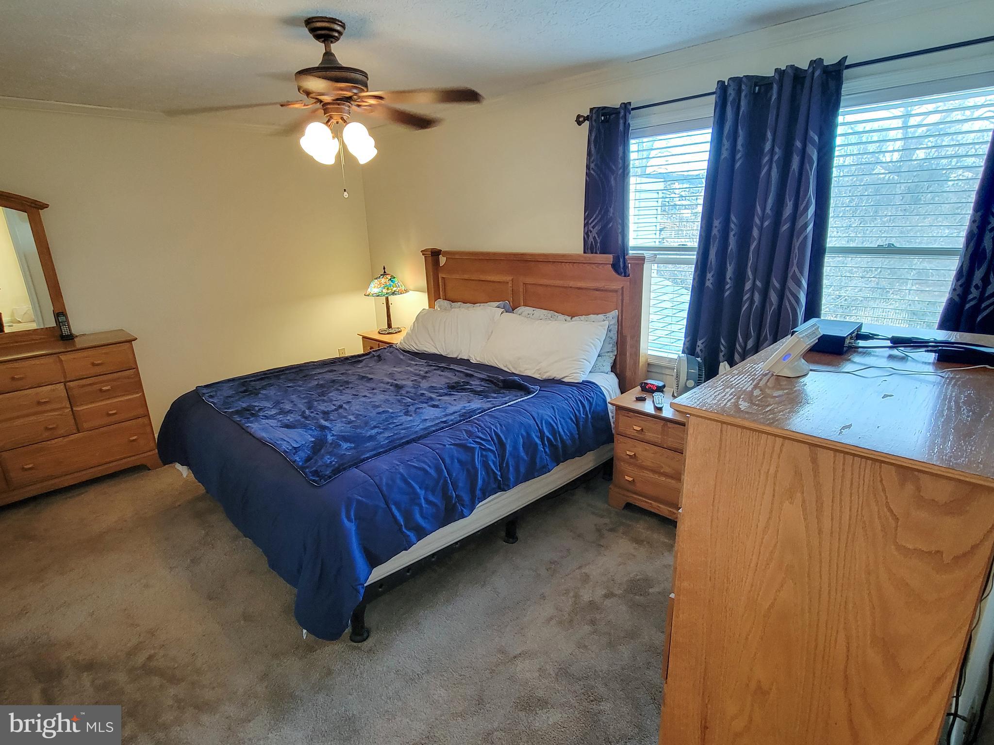 7916 Evesboro Drive Severn, MD 21144 - Photo 10 of 30 master bedroom