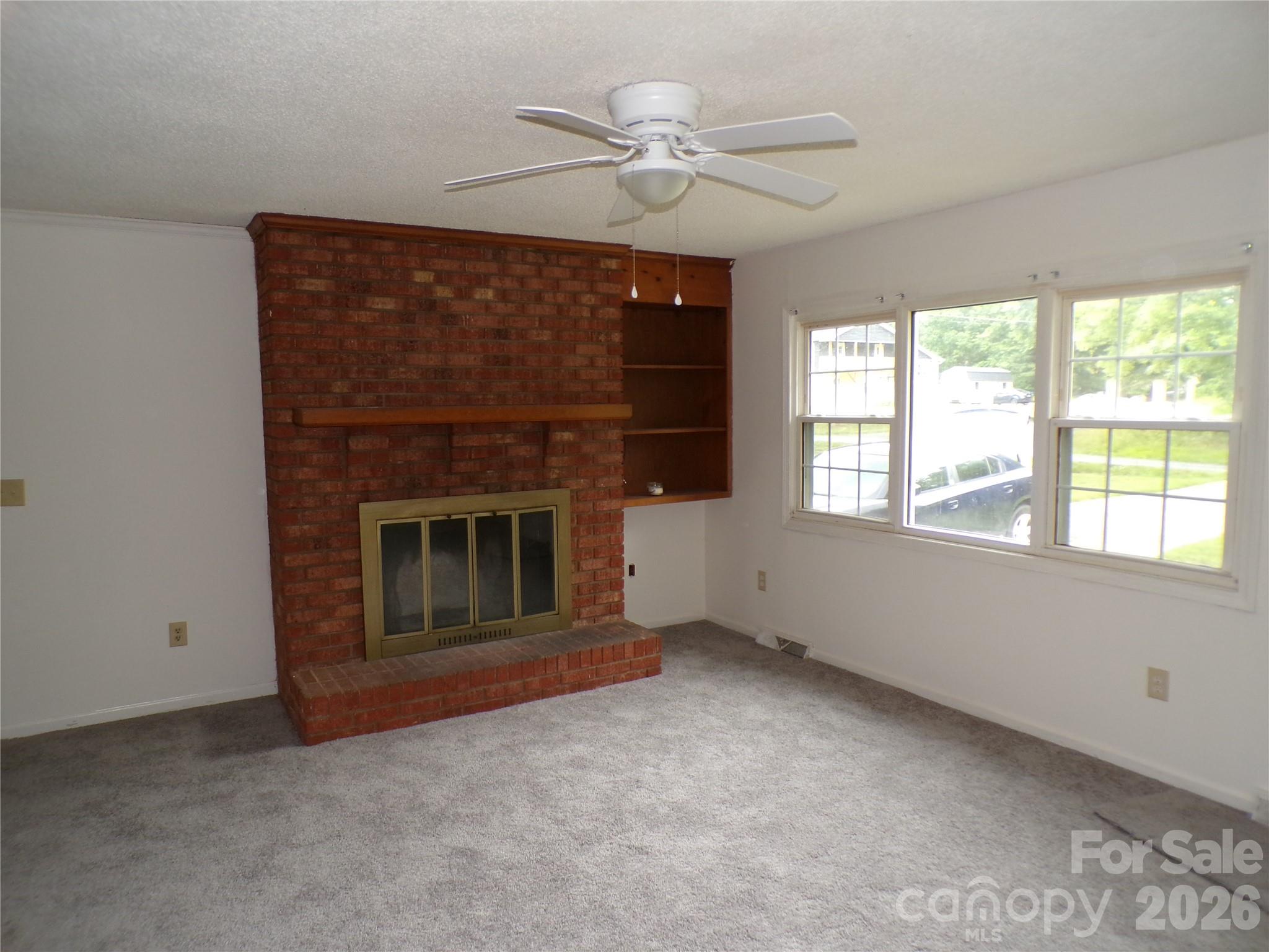5391 Sapp Road Kannapolis, NC 28025 - Photo 3 of 20