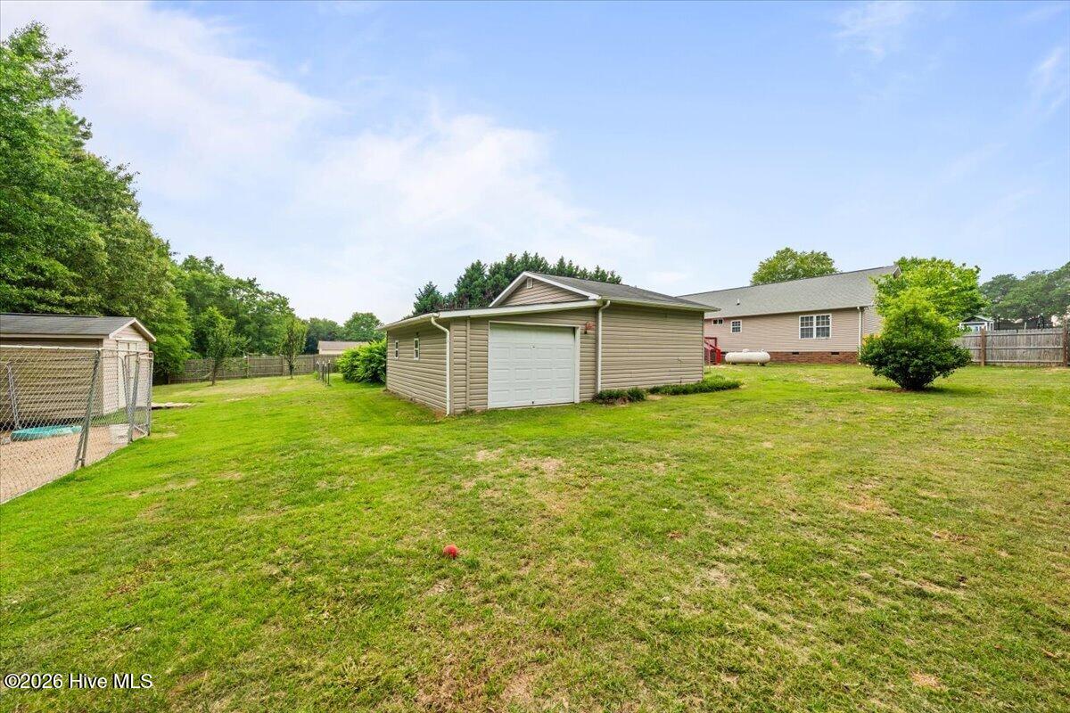 236 Northam Road Rockingham, NC 28379 - Photo 38 of 39
