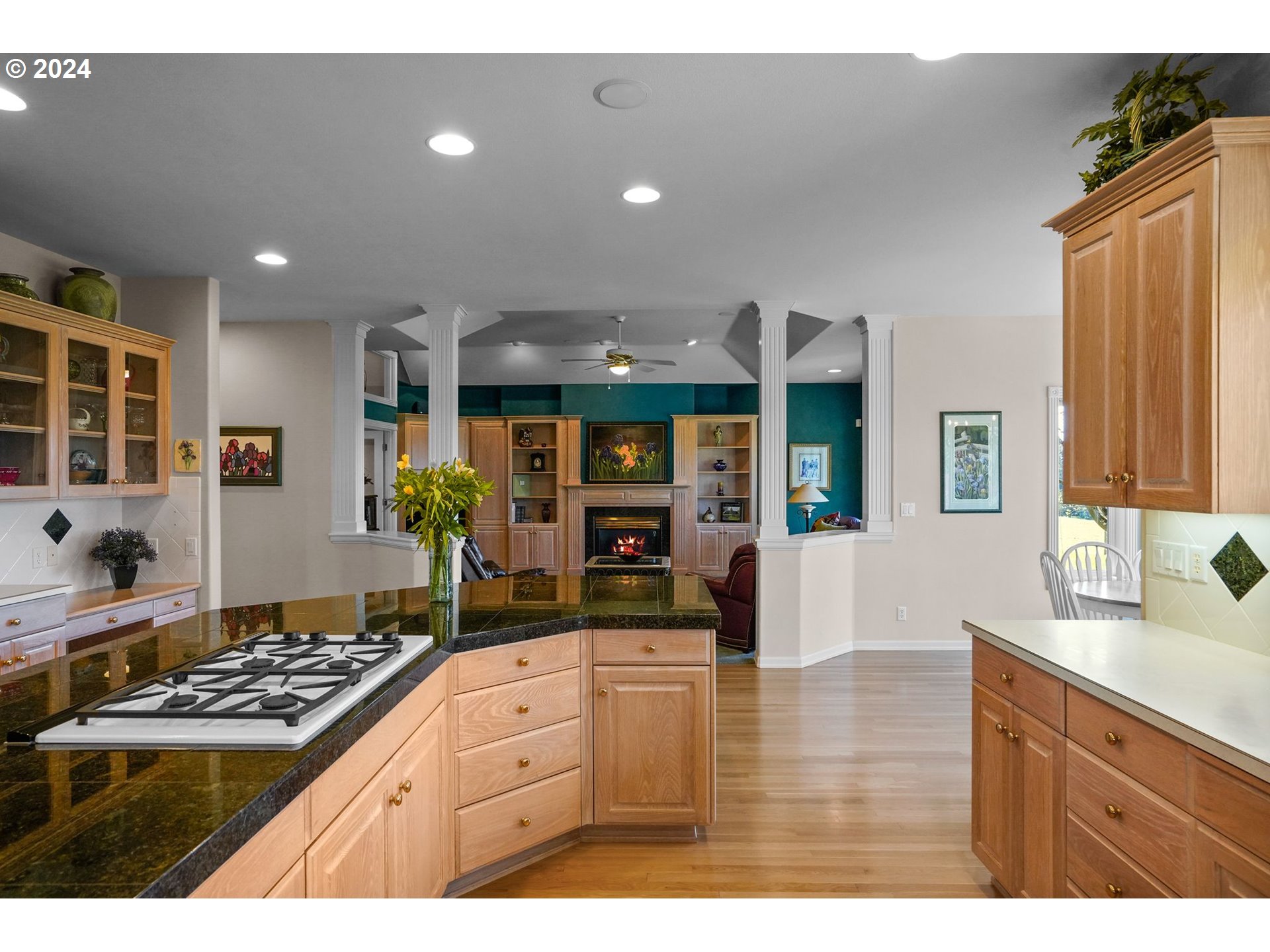 15272 Fern Ridge Road Southeast Stayton, OR 97383 - Photo 11 of 42 Gallery Image 11