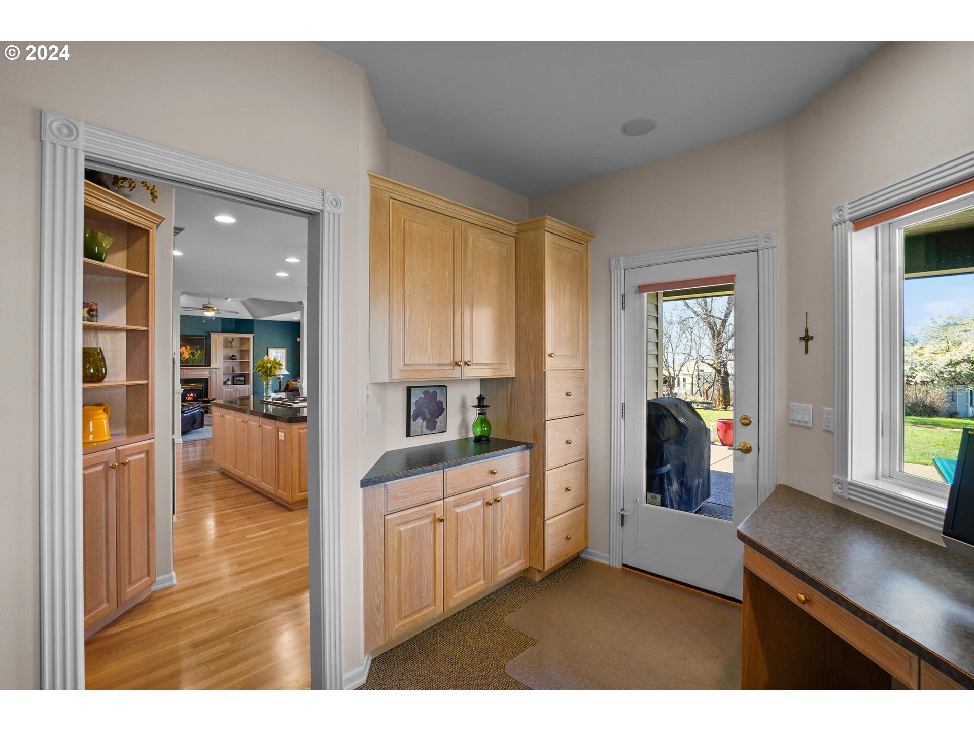 15272 Fern Ridge Road Southeast Stayton, OR 97383 - Photo 14 of 42 Gallery Image 14