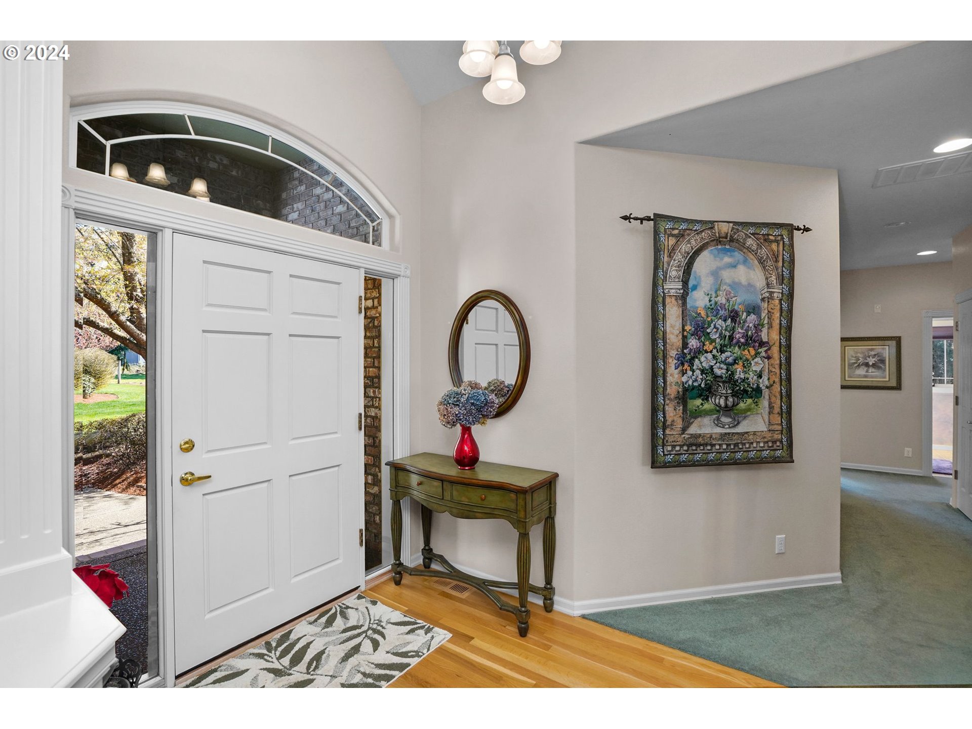 15272 Fern Ridge Road Southeast Stayton, OR 97383 - Photo 18 of 42 Gallery Image 18
