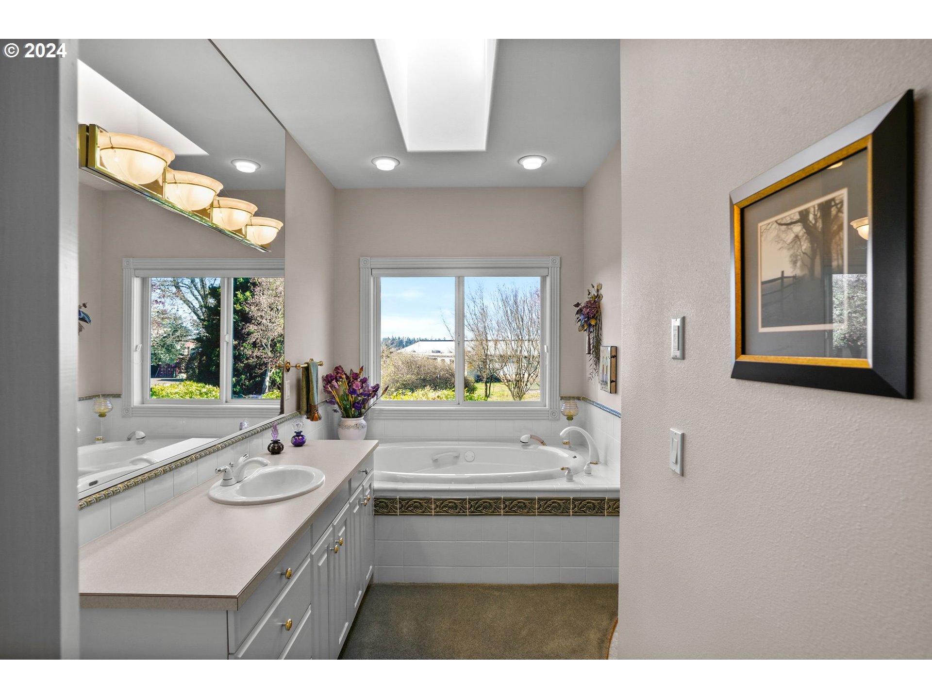 15272 Fern Ridge Road Southeast Stayton, OR 97383 - Photo 22 of 42 Gallery Image 22