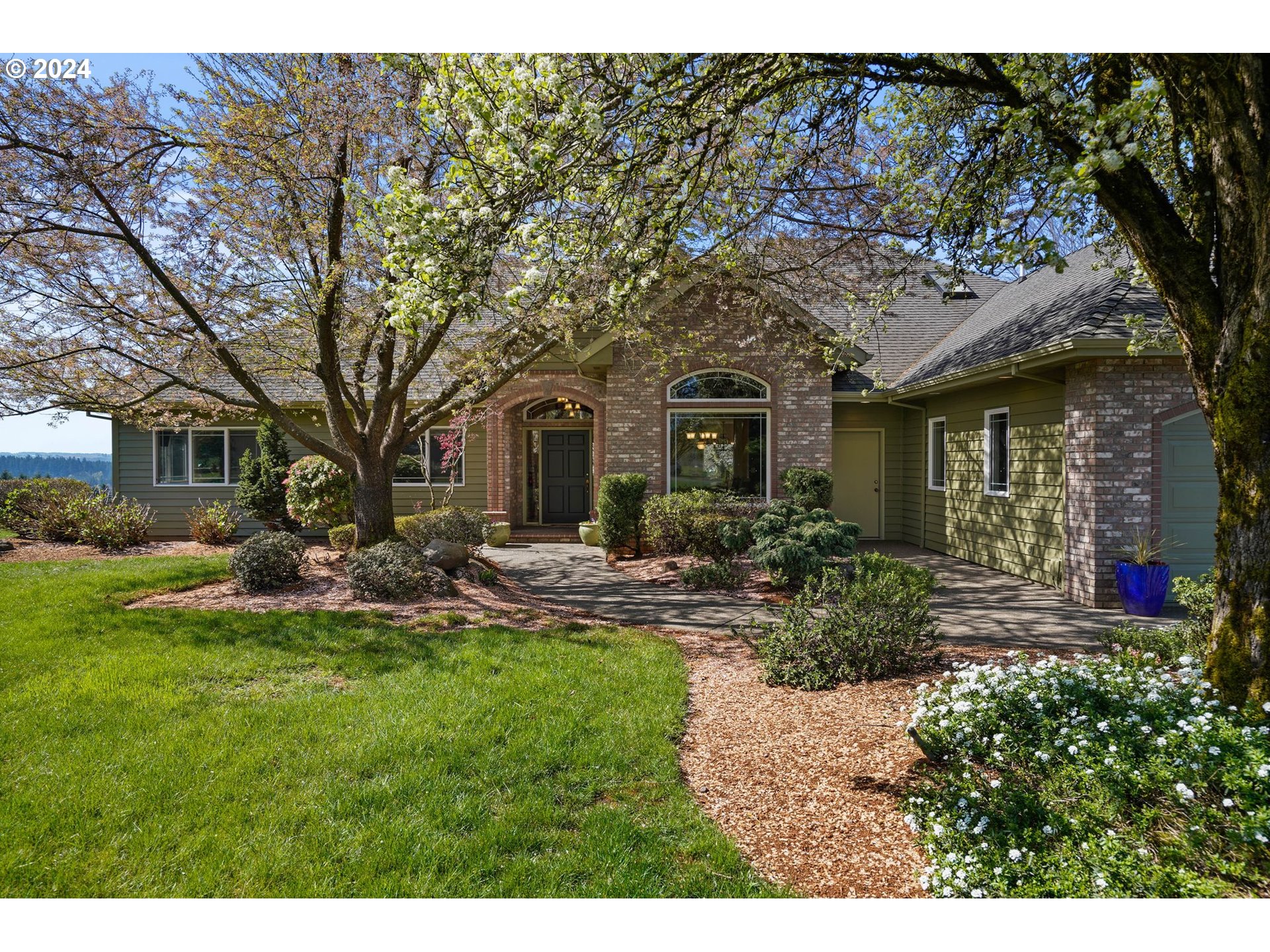 15272 Fern Ridge Road Southeast Stayton, OR 97383 - Photo 23 of 42 Gallery Image 23