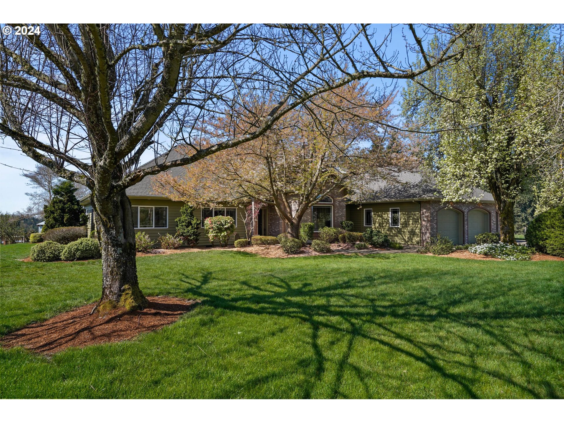 15272 Fern Ridge Road Southeast Stayton, OR 97383 - Photo 24 of 42 Gallery Image 24