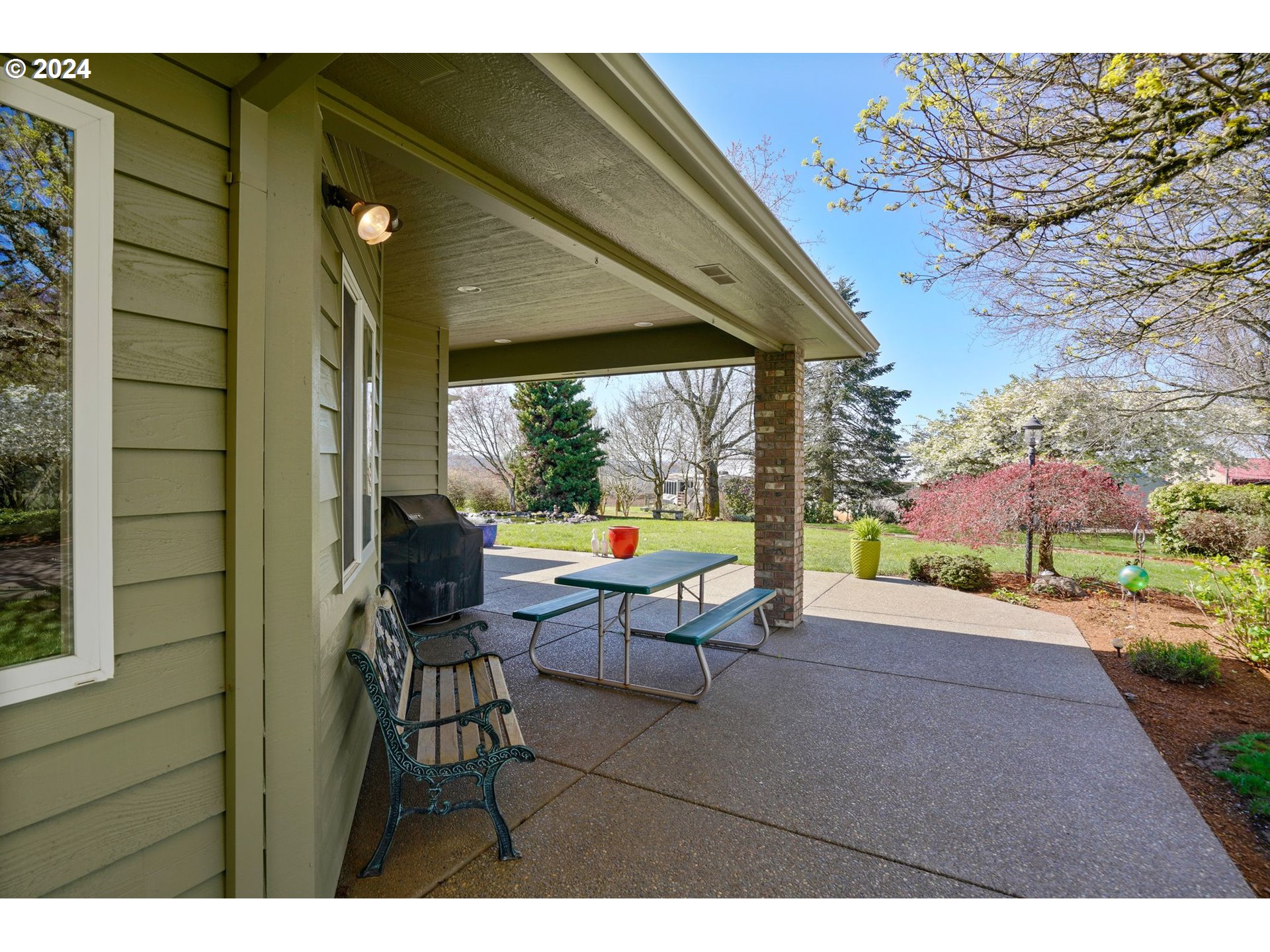 15272 Fern Ridge Road Southeast Stayton, OR 97383 - Photo 25 of 42 Gallery Image 25