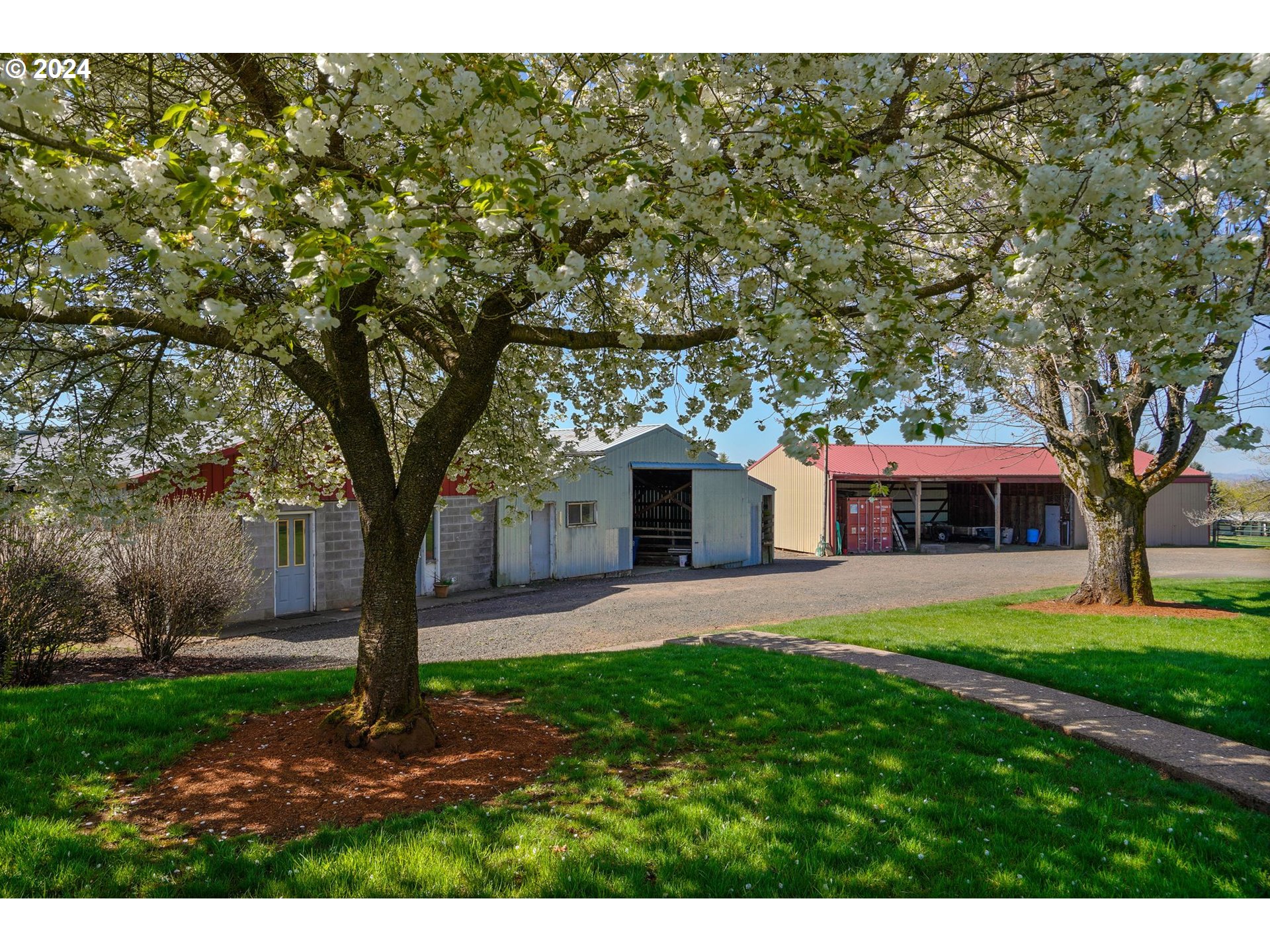 15272 Fern Ridge Road Southeast Stayton, OR 97383 - Photo 27 of 42 Gallery Image 27
