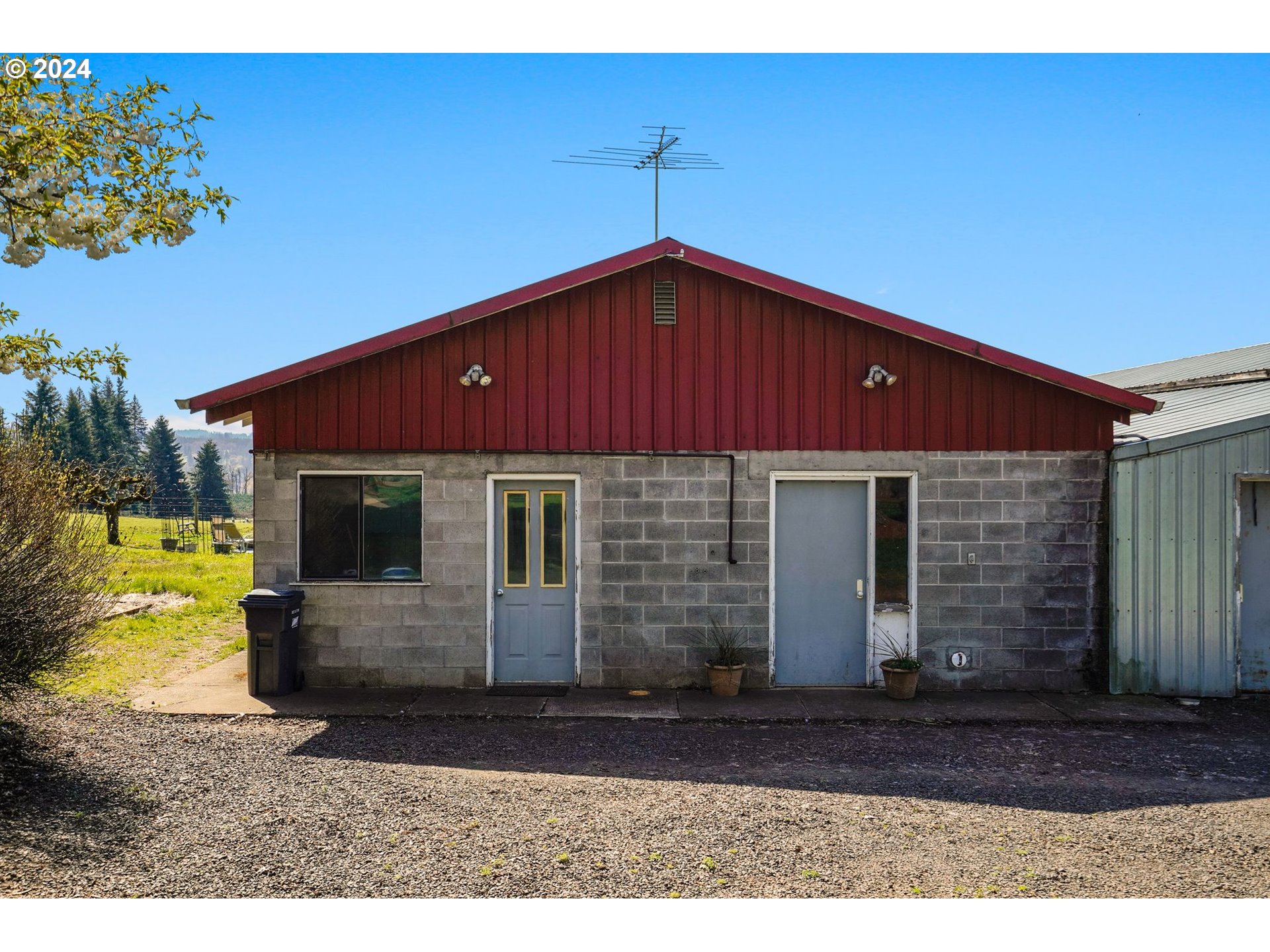 15272 Fern Ridge Road Southeast Stayton, OR 97383 - Photo 28 of 42 Gallery Image 28
