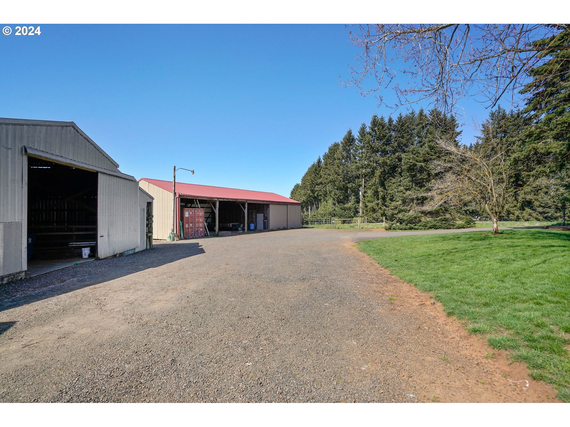 15272 Fern Ridge Road Southeast Stayton, OR 97383 - Photo 29 of 42 Gallery Image 29