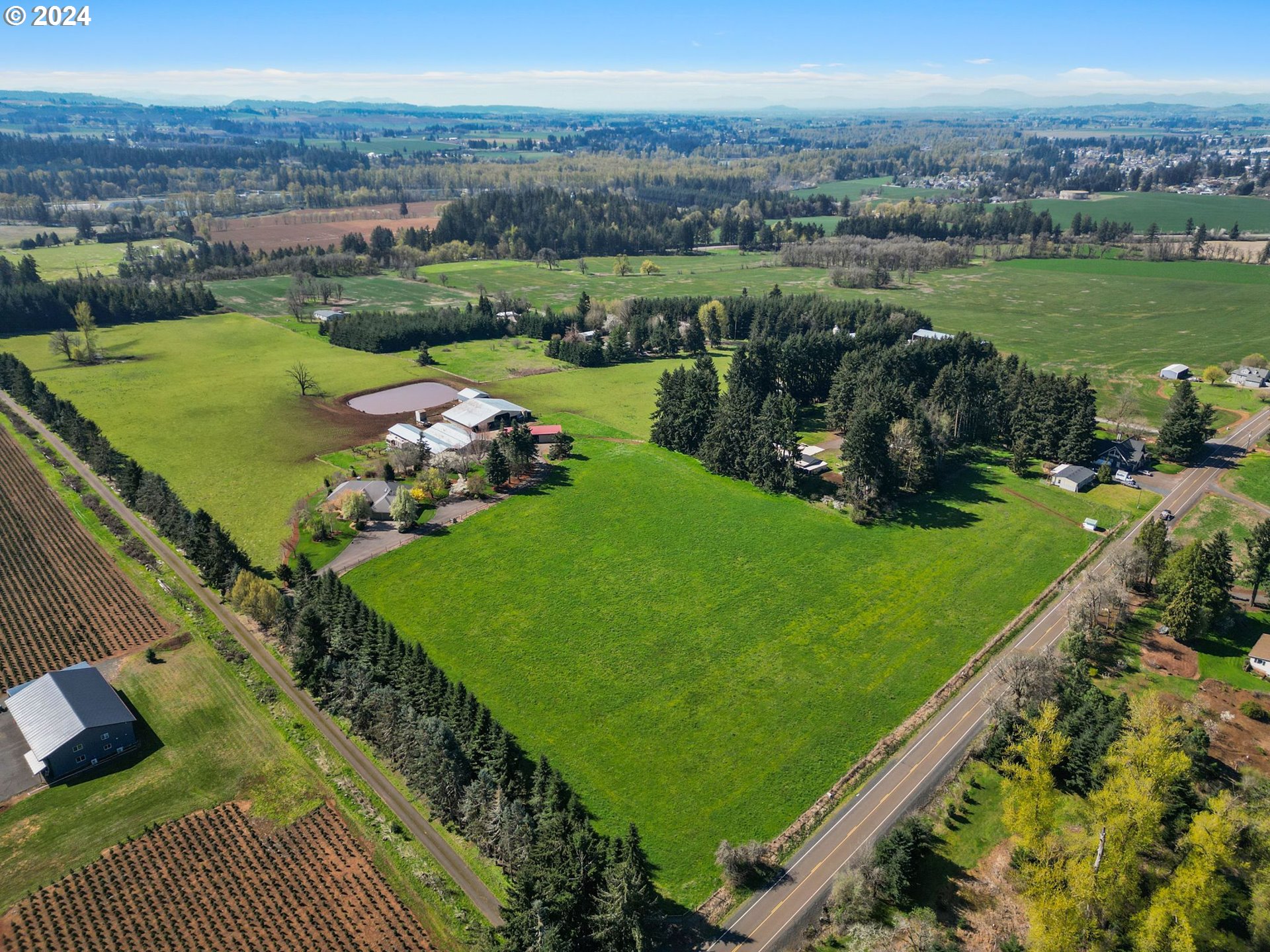 15272 Fern Ridge Road Southeast Stayton, OR 97383 - Photo 31 of 42 Gallery Image 31