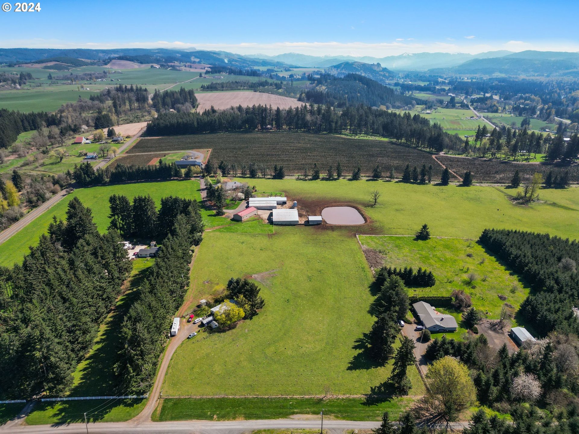 15272 Fern Ridge Road Southeast Stayton, OR 97383 - Photo 32 of 42 Gallery Image 32